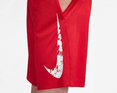 Foto 4 | Foto 4 | Short Deportivo Nike Trophy23 Juvenil