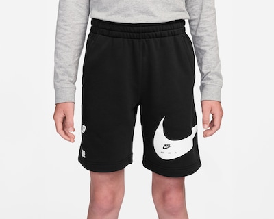 Foto 1 | Foto 1 | Short Deportivo Nike Sportswear Club Juvenil