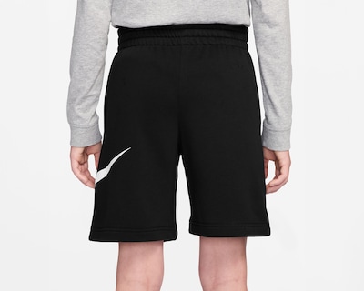 Foto 2 | Foto 2 | Short Deportivo Nike Sportswear Club Juvenil