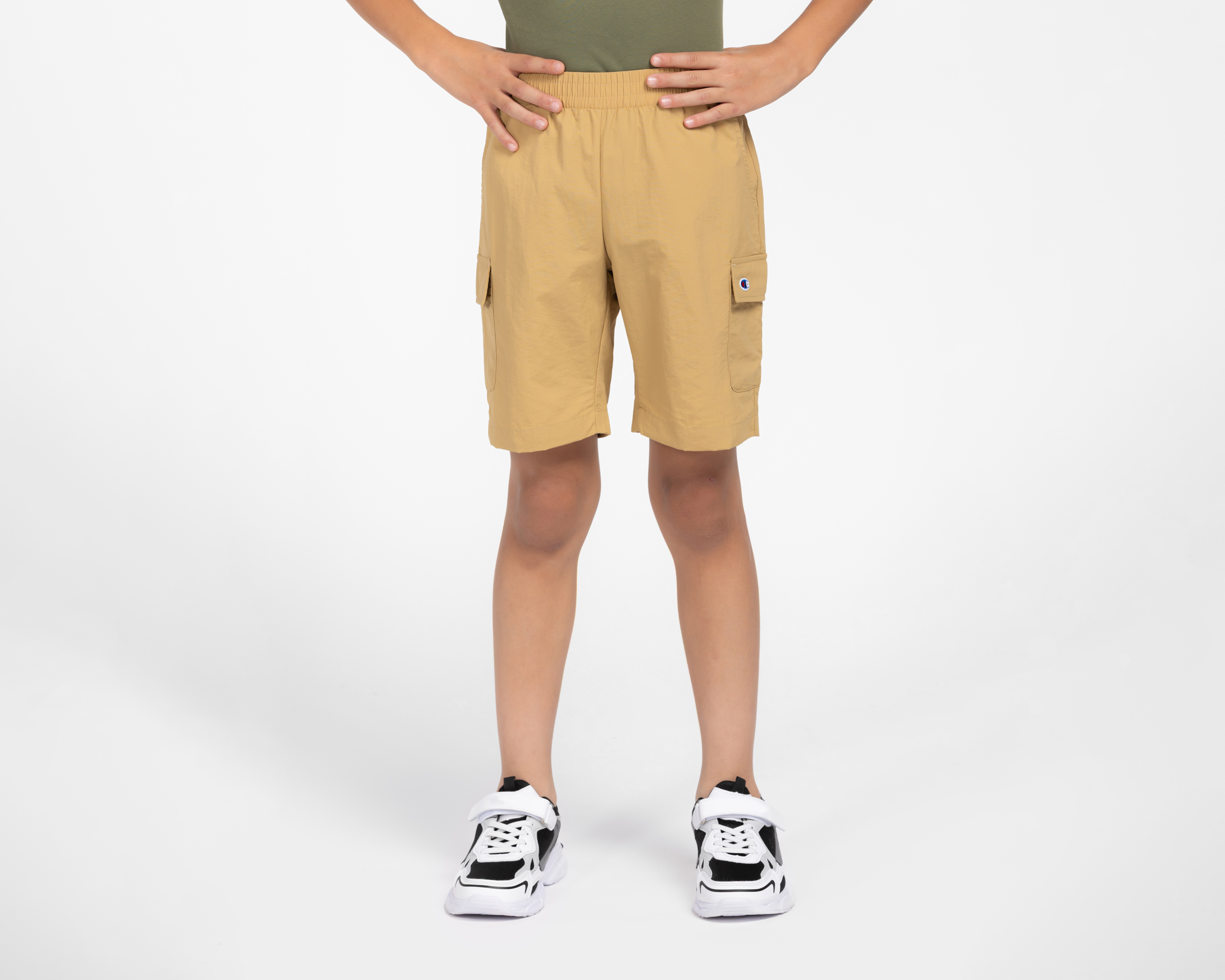 Short Deportivo Champion Juvenil