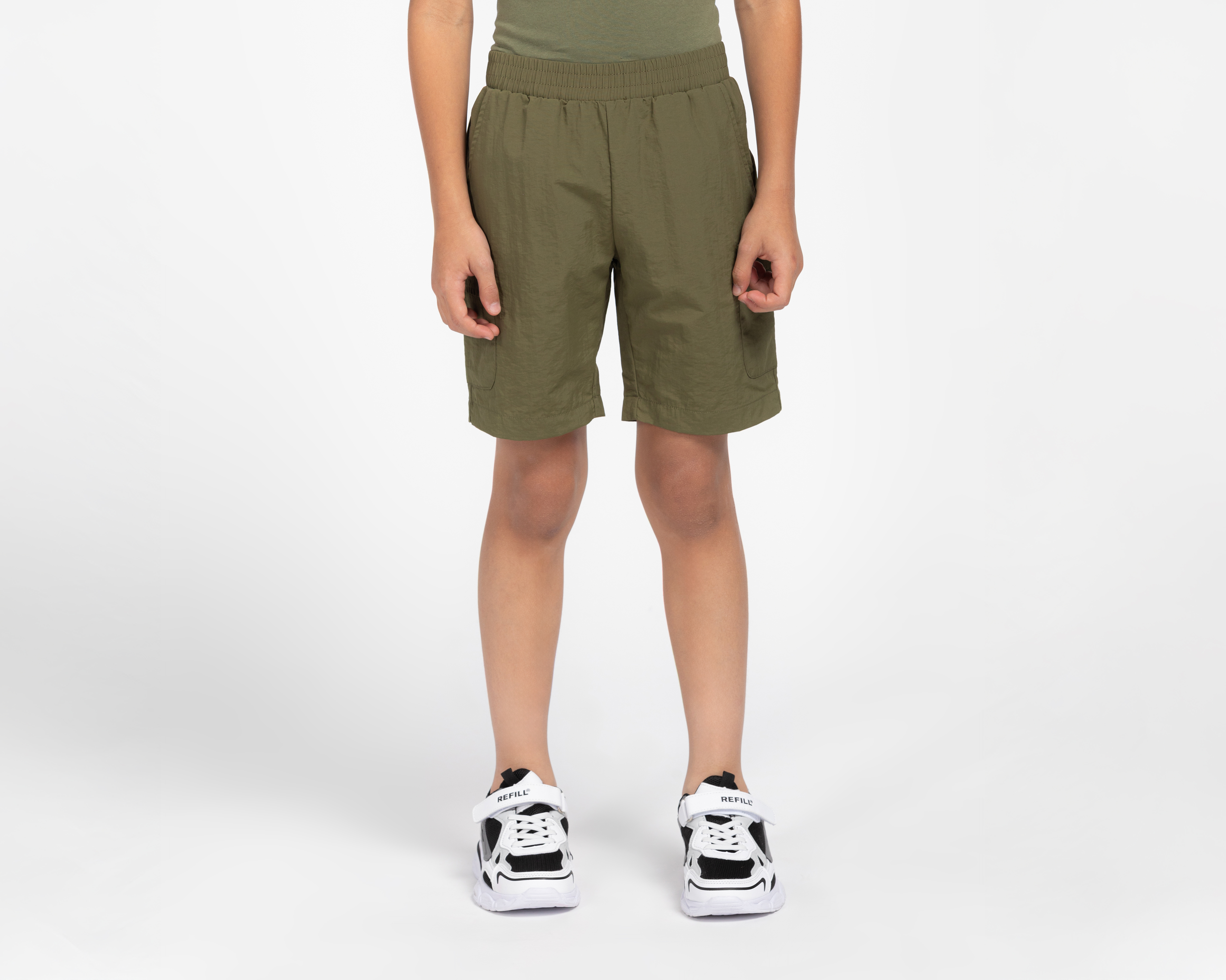 Short Deportivo Champion Juvenil