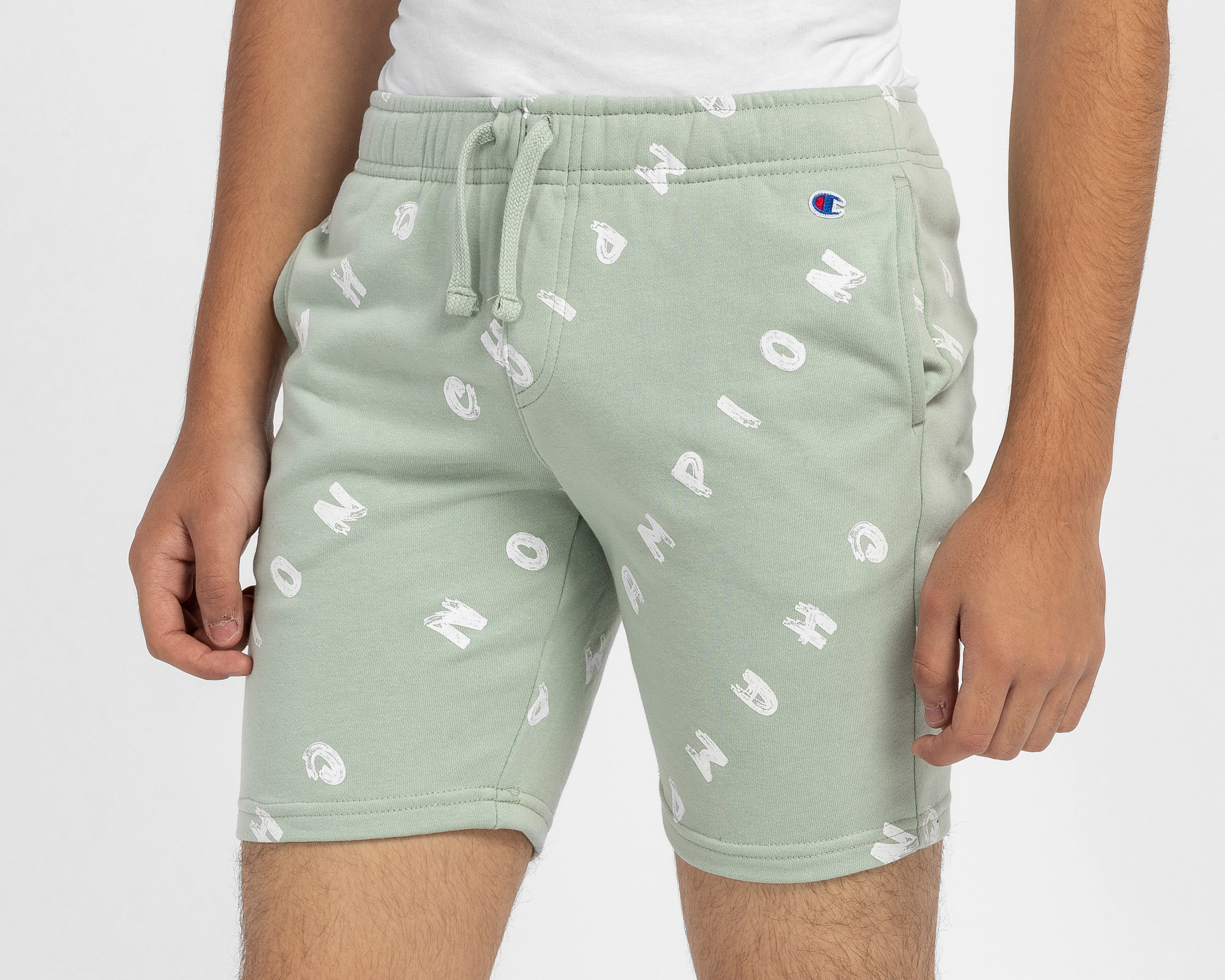 Foto 4 | Foto 4 | Short Deportivo Champion Juvenil