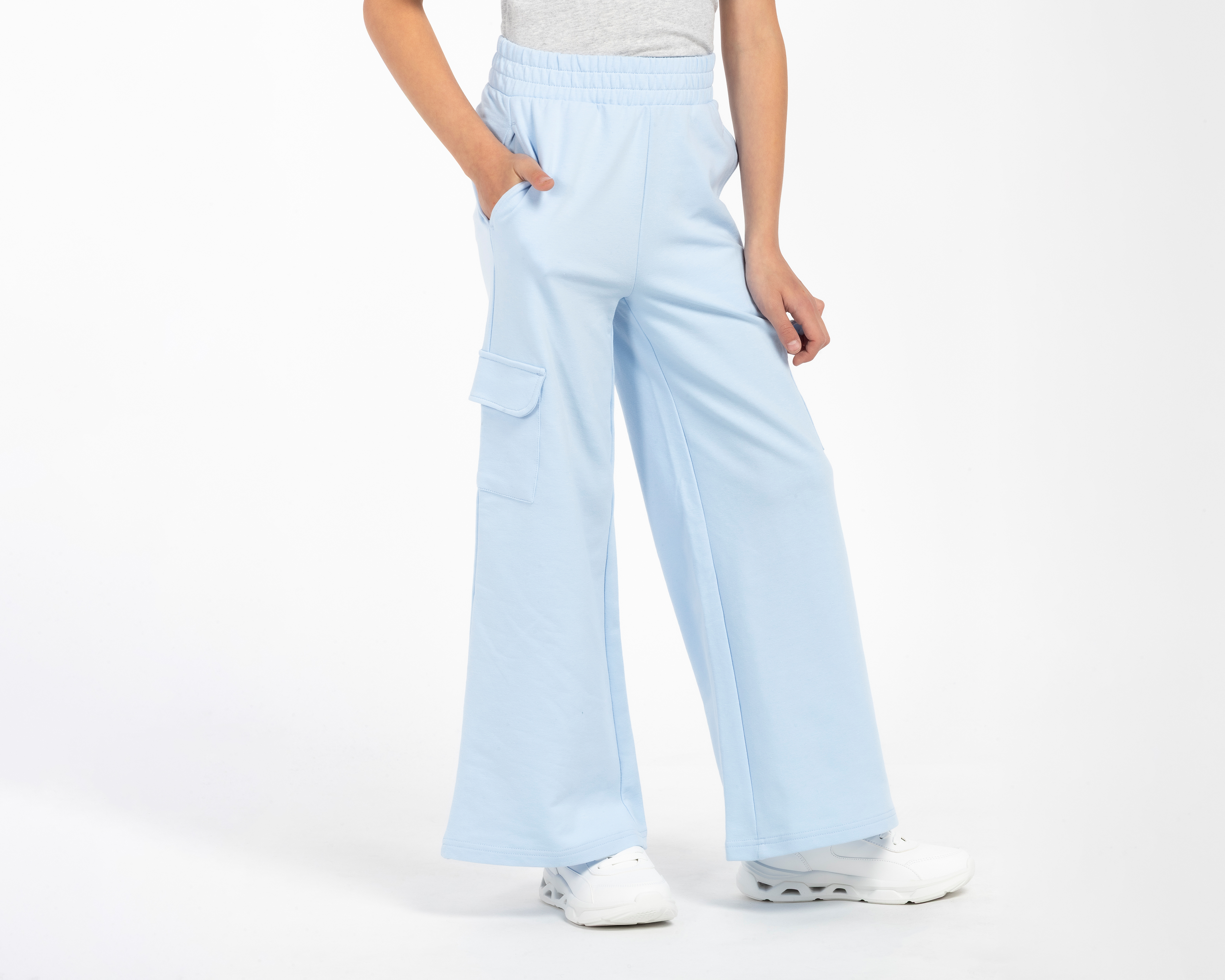 Pants Deportivo Champion Juvenil