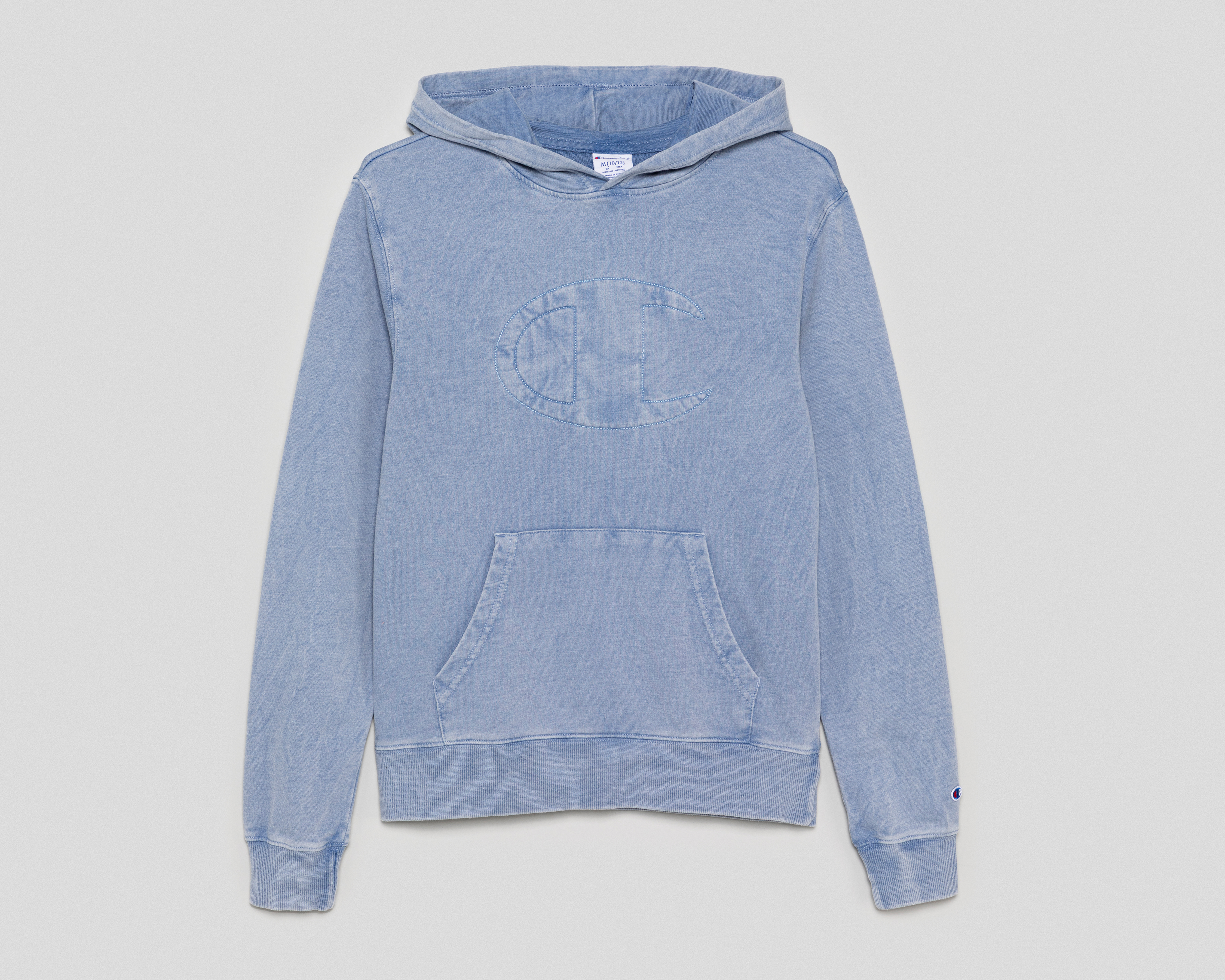 Sudadera con Capucha Champion para Niño