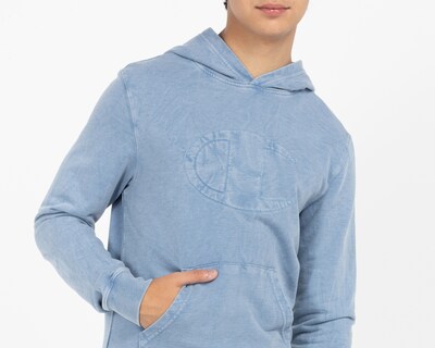 Foto 4 | Foto 4 | Sudadera con Capucha Champion para Niño