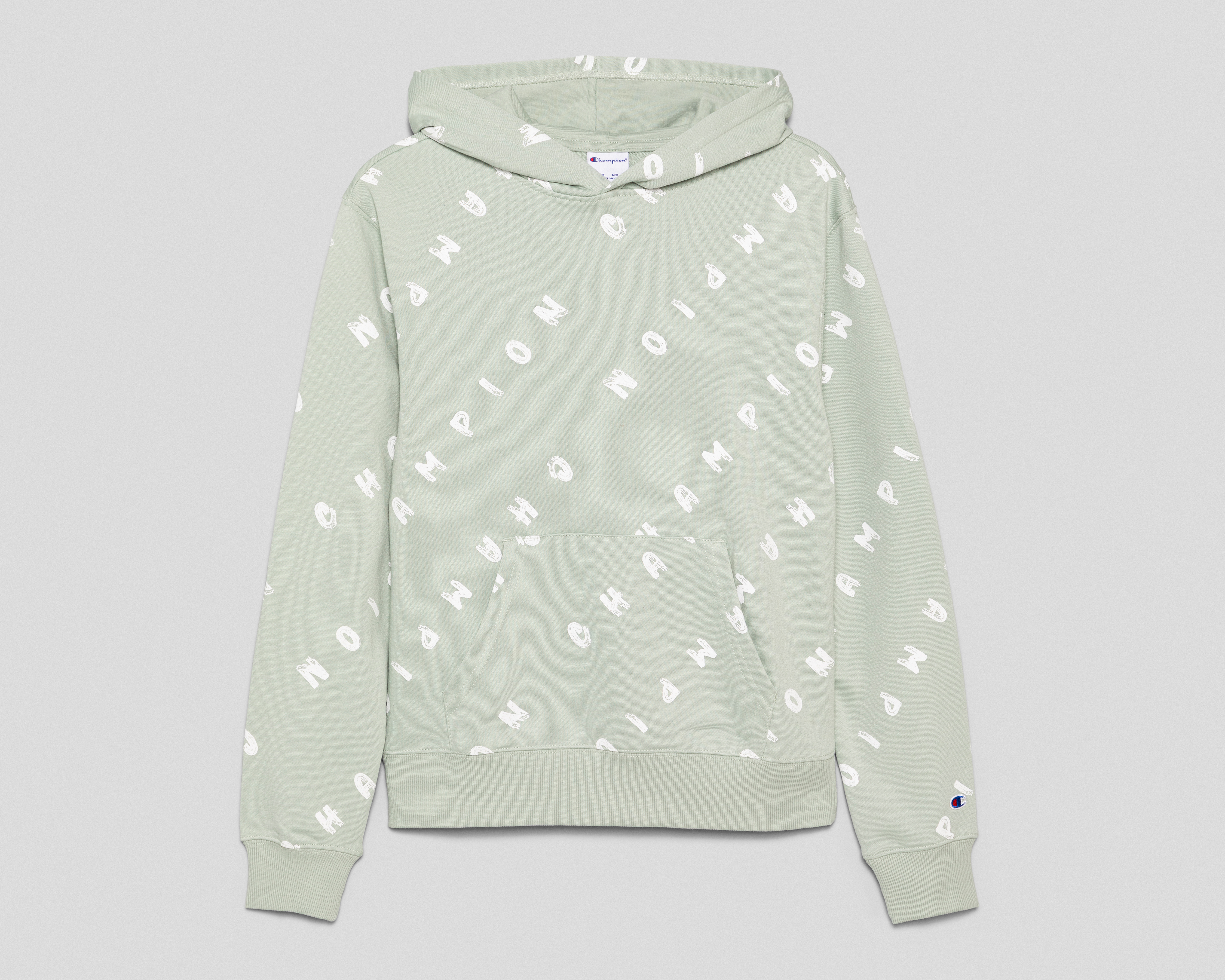 Sudadera con Capucha Champion para Niño