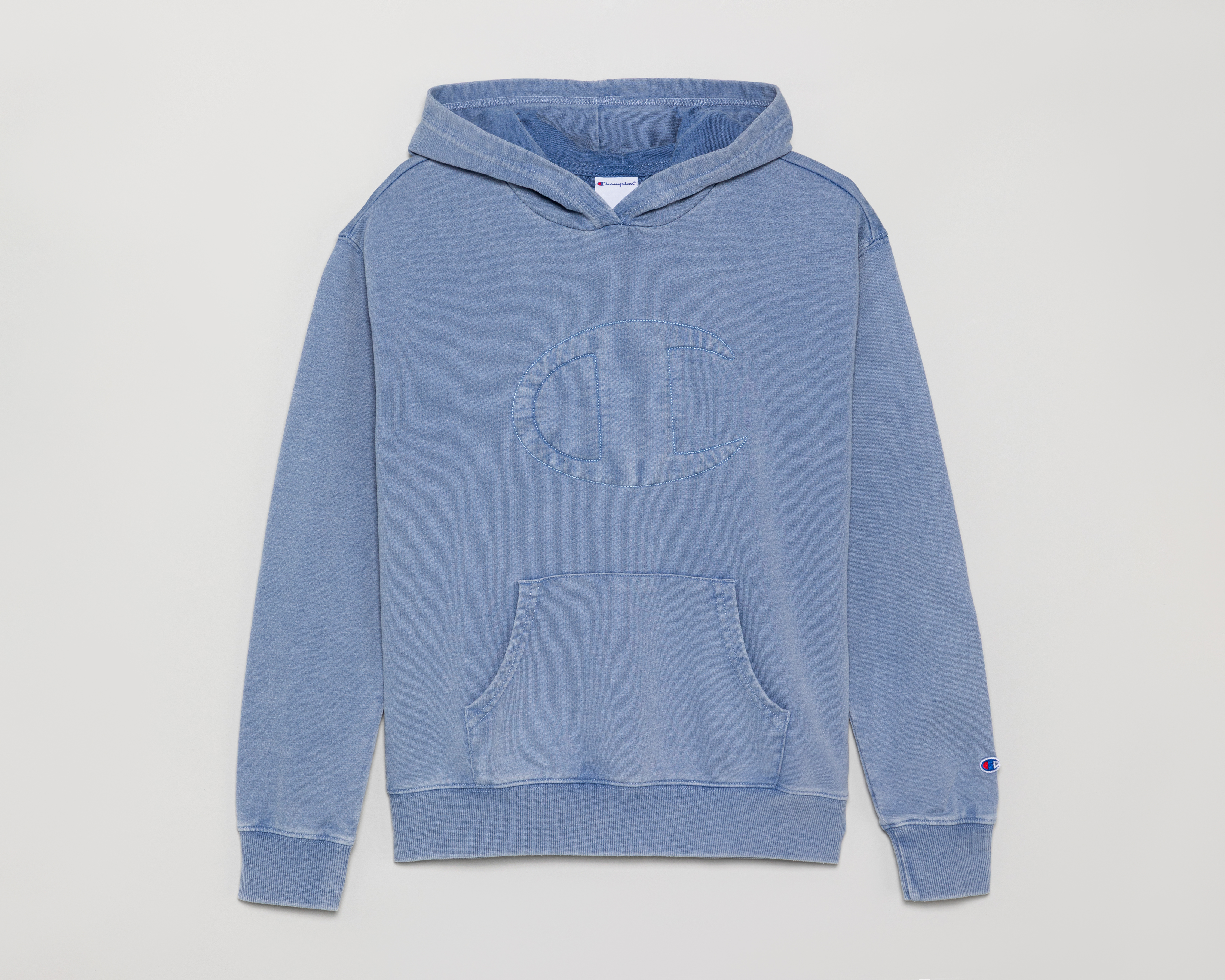 Sudadera con Capucha Champion para Niño