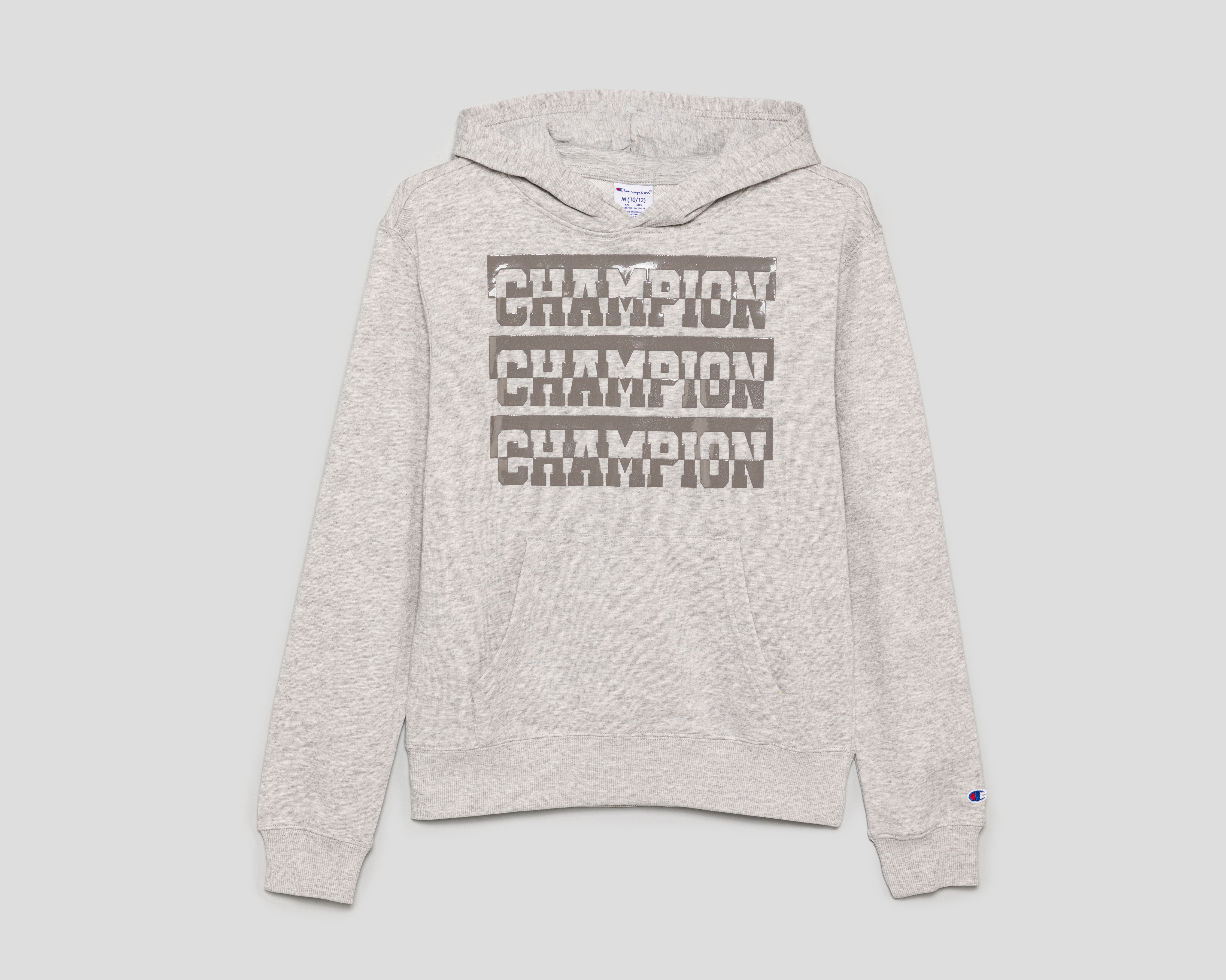 Sudadera con Capucha Champion para Niño