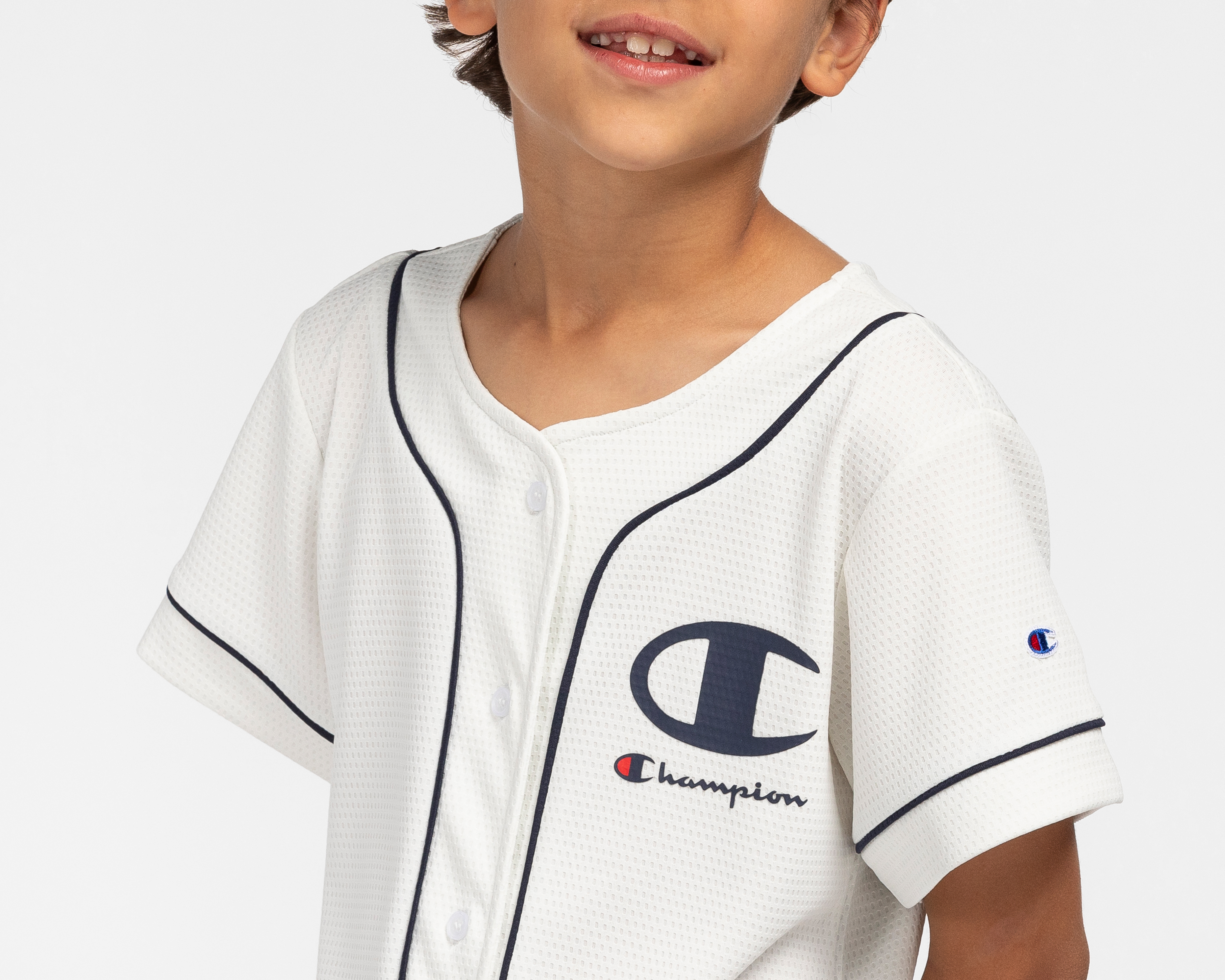 Foto 4 | Foto 4 | Casaca Champion Juvenil