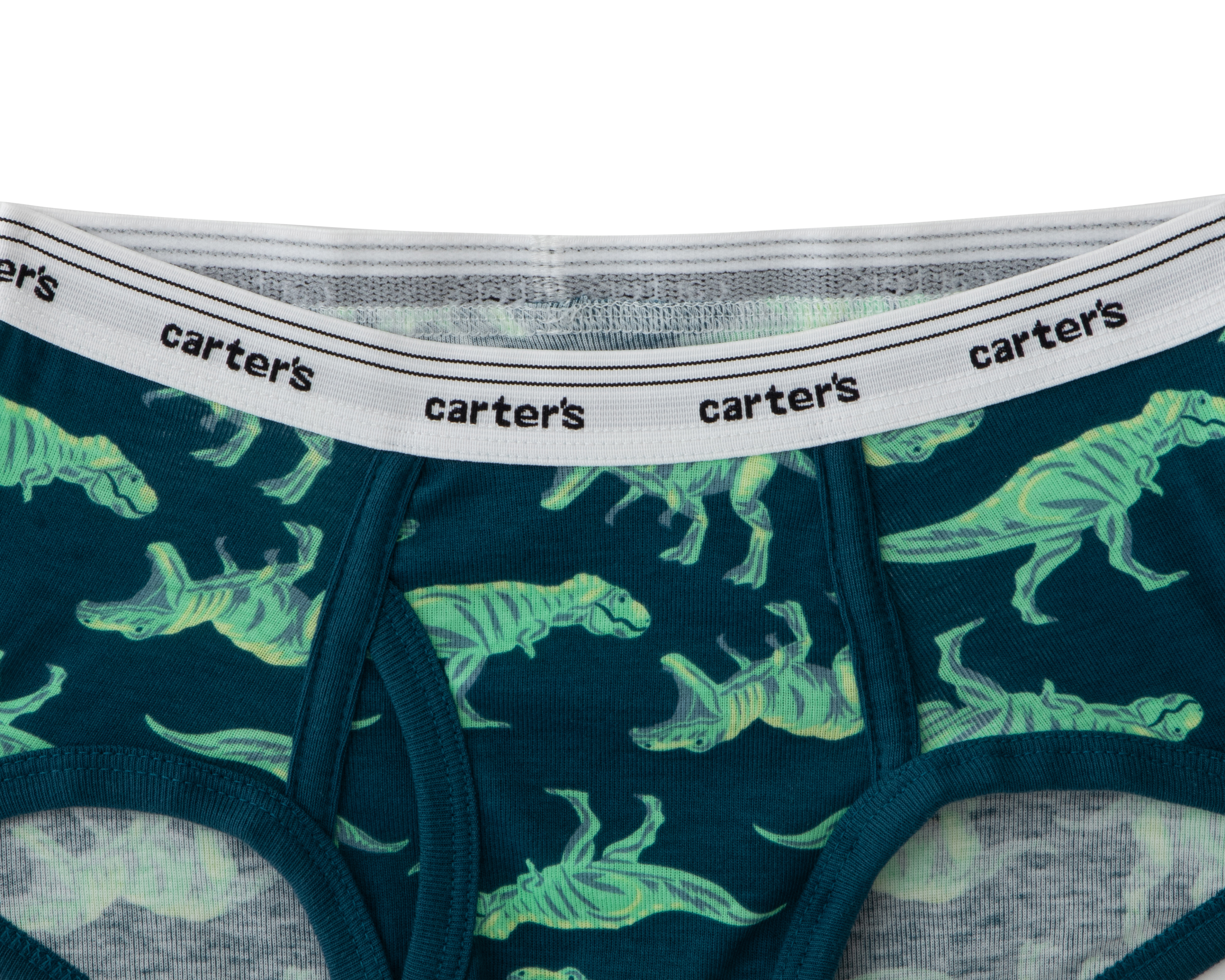 Foto 3 | Foto 3 | Trusa Carter's para Niño 6 Piezas
