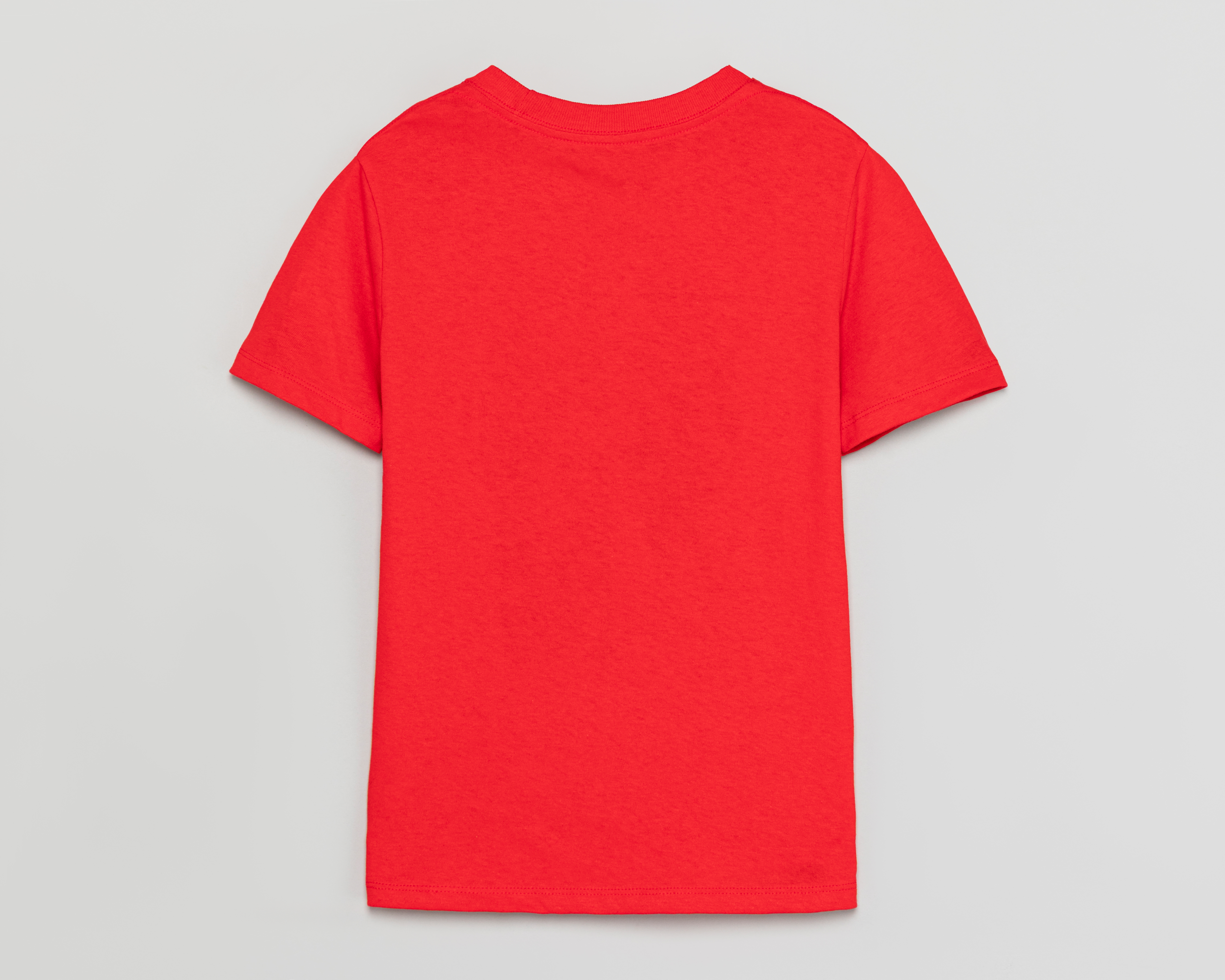 Foto 2 | Foto 2 | Playera Marvel Spider-Man para Niño