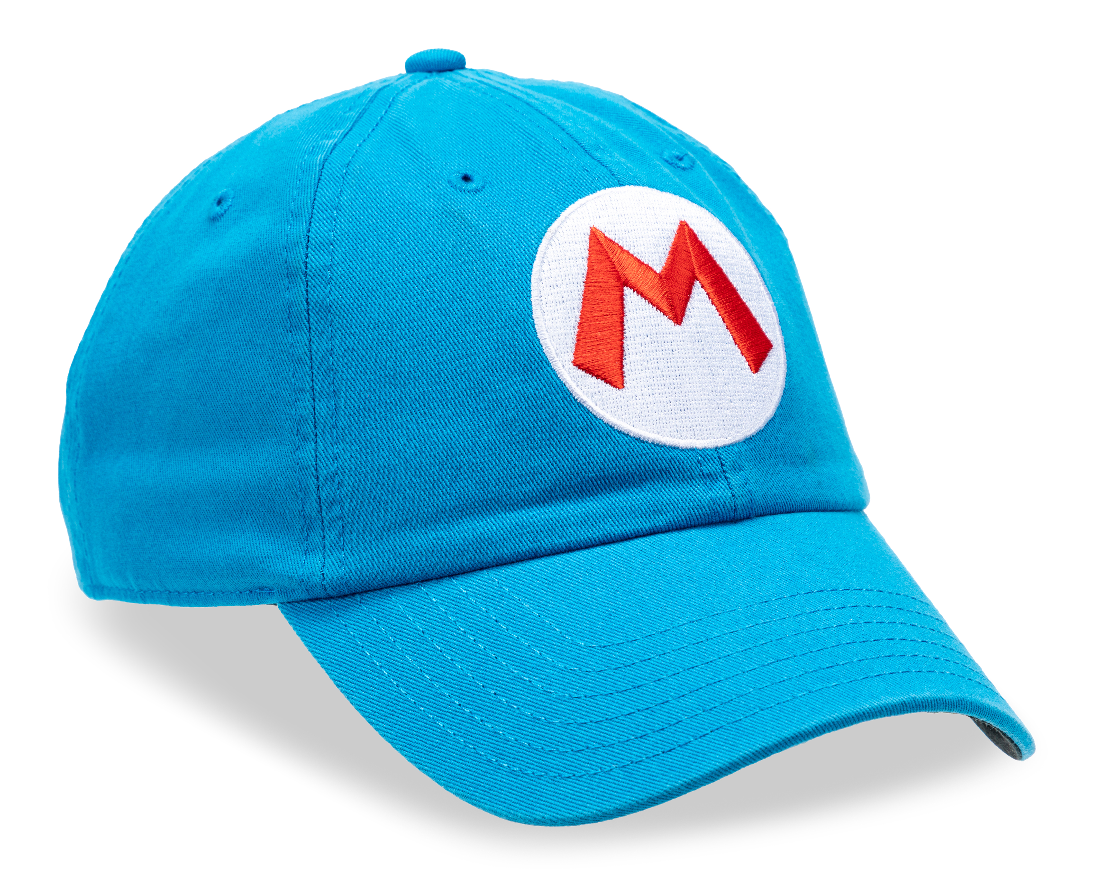 Foto 2 | Foto 2 | Gorra Curva Mario Bros
