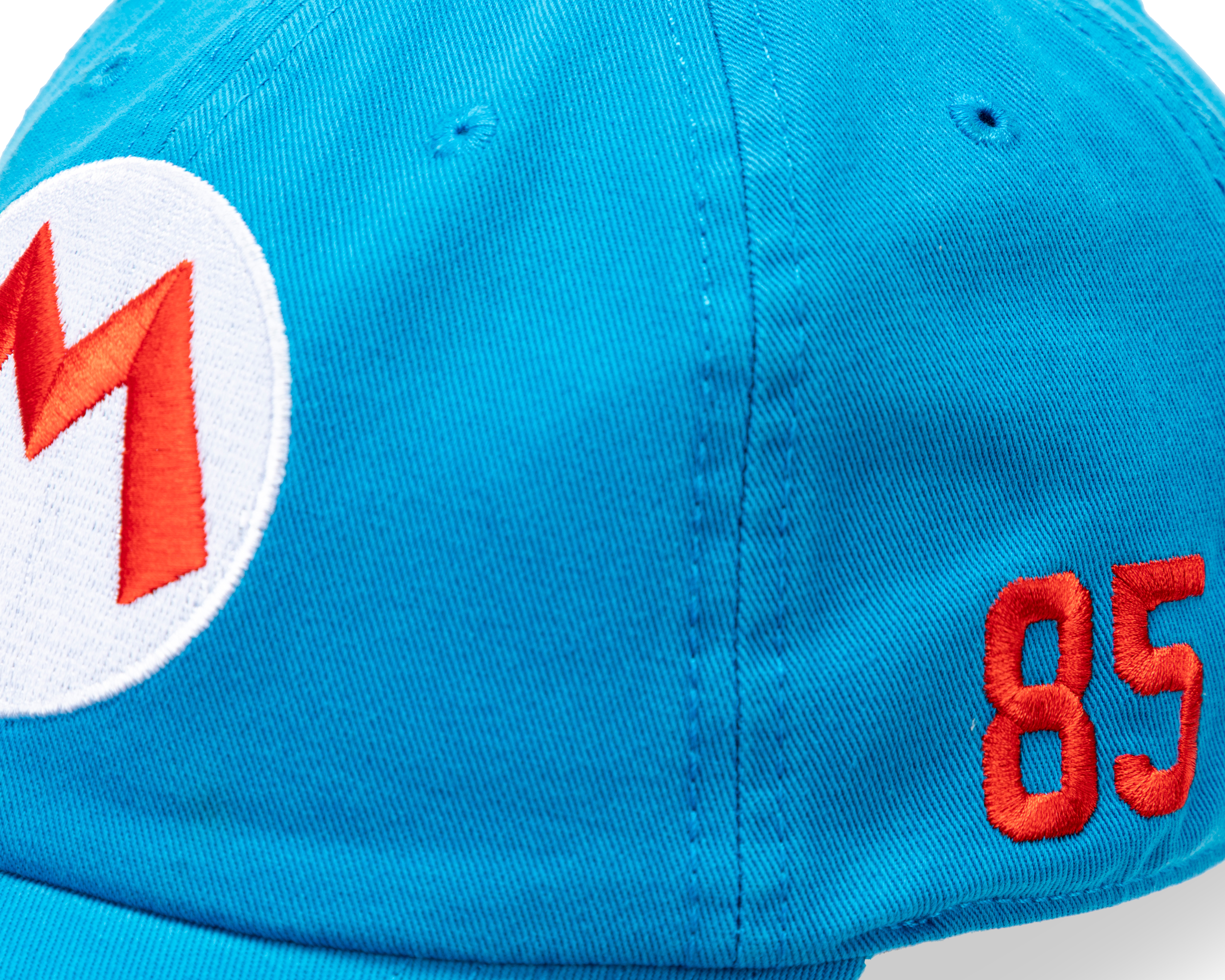 Foto 4 | Foto 4 | Gorra Curva Mario Bros