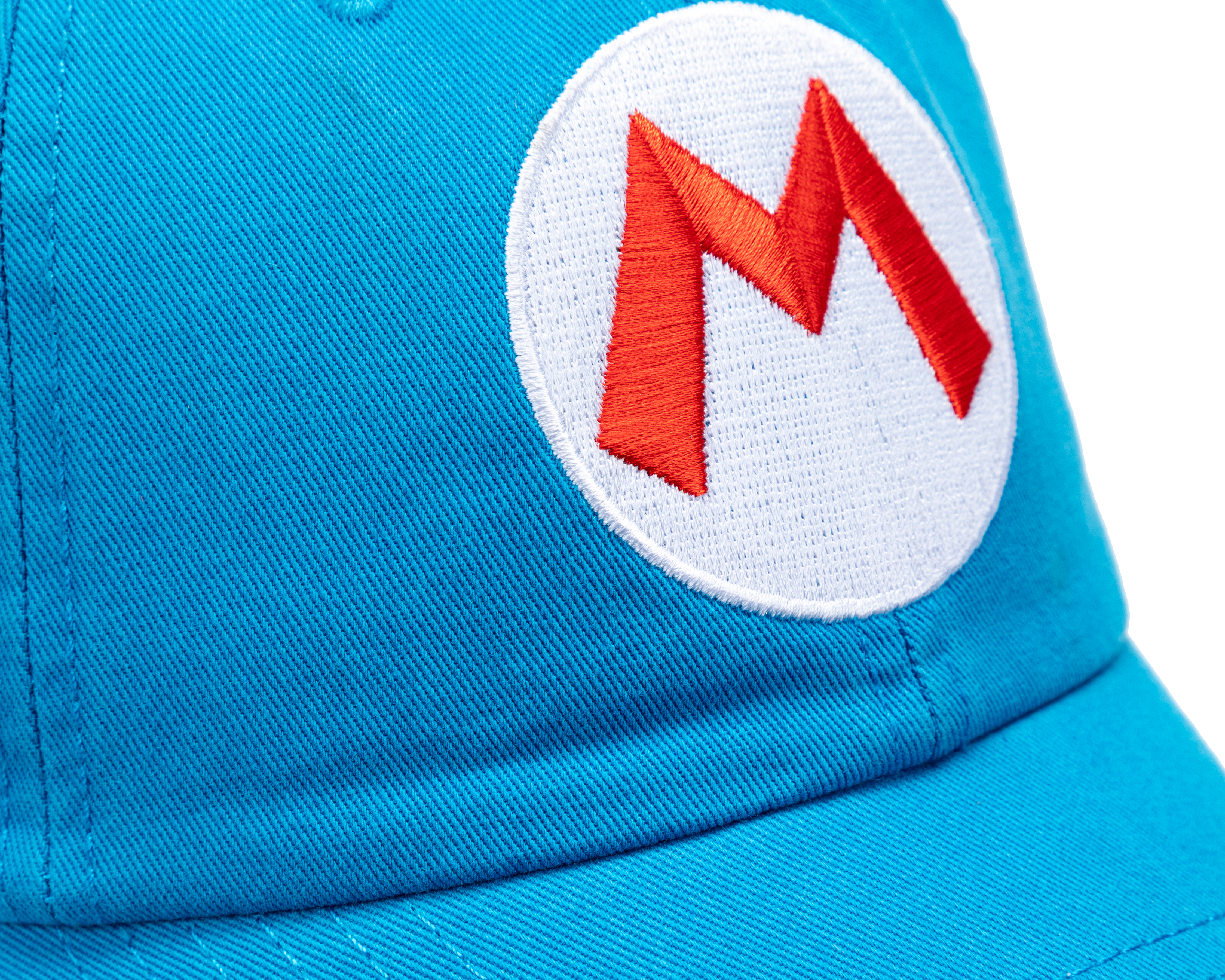 Foto 5 | Foto 5 | Gorra Curva Mario Bros