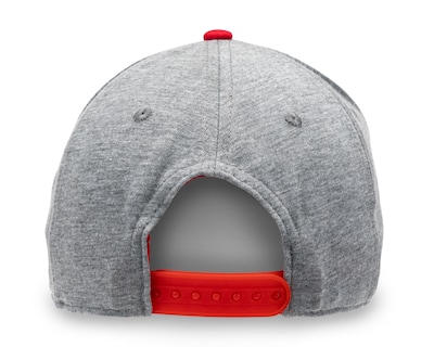 Foto 3 | Foto 3 | Gorra Plana Mario Bros para Niño