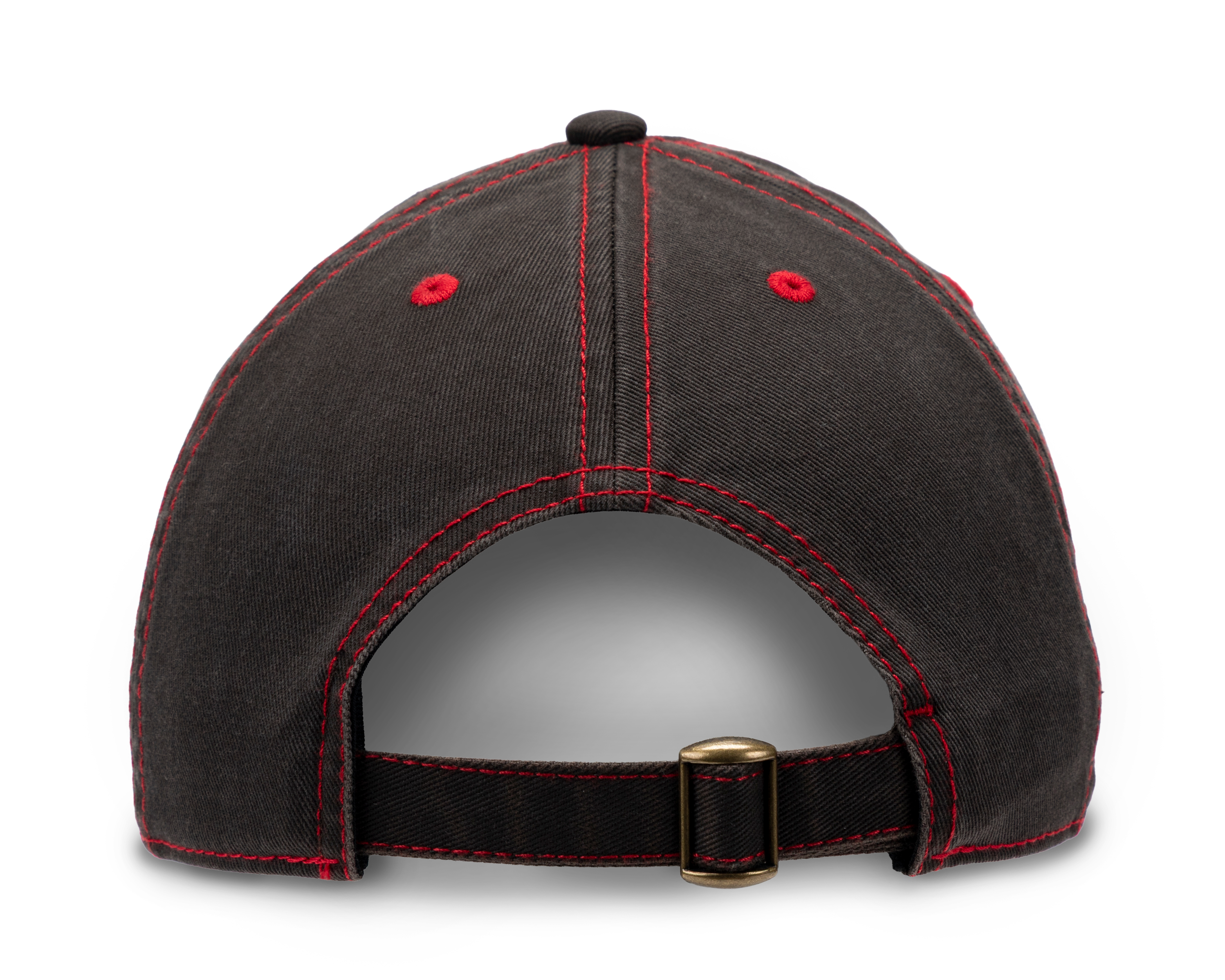 Foto 4 pulgar | Foto 3 | Gorra Curva Mario Bros para Niño