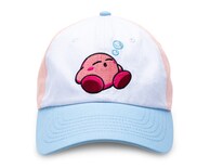 Gorra Curva Kirby para Niño