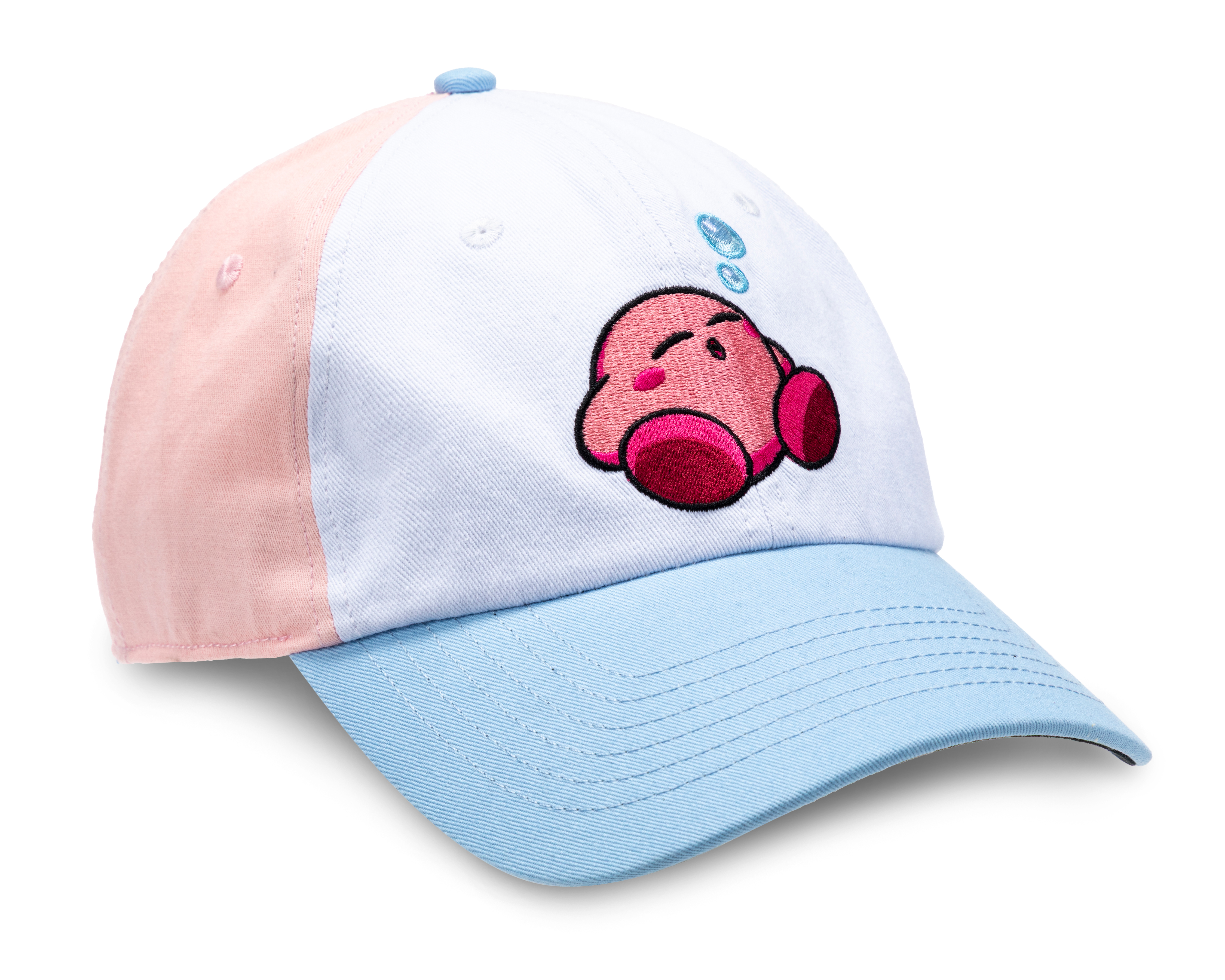 Foto 2 | Foto 2 | Gorra Curva Kirby para Niño