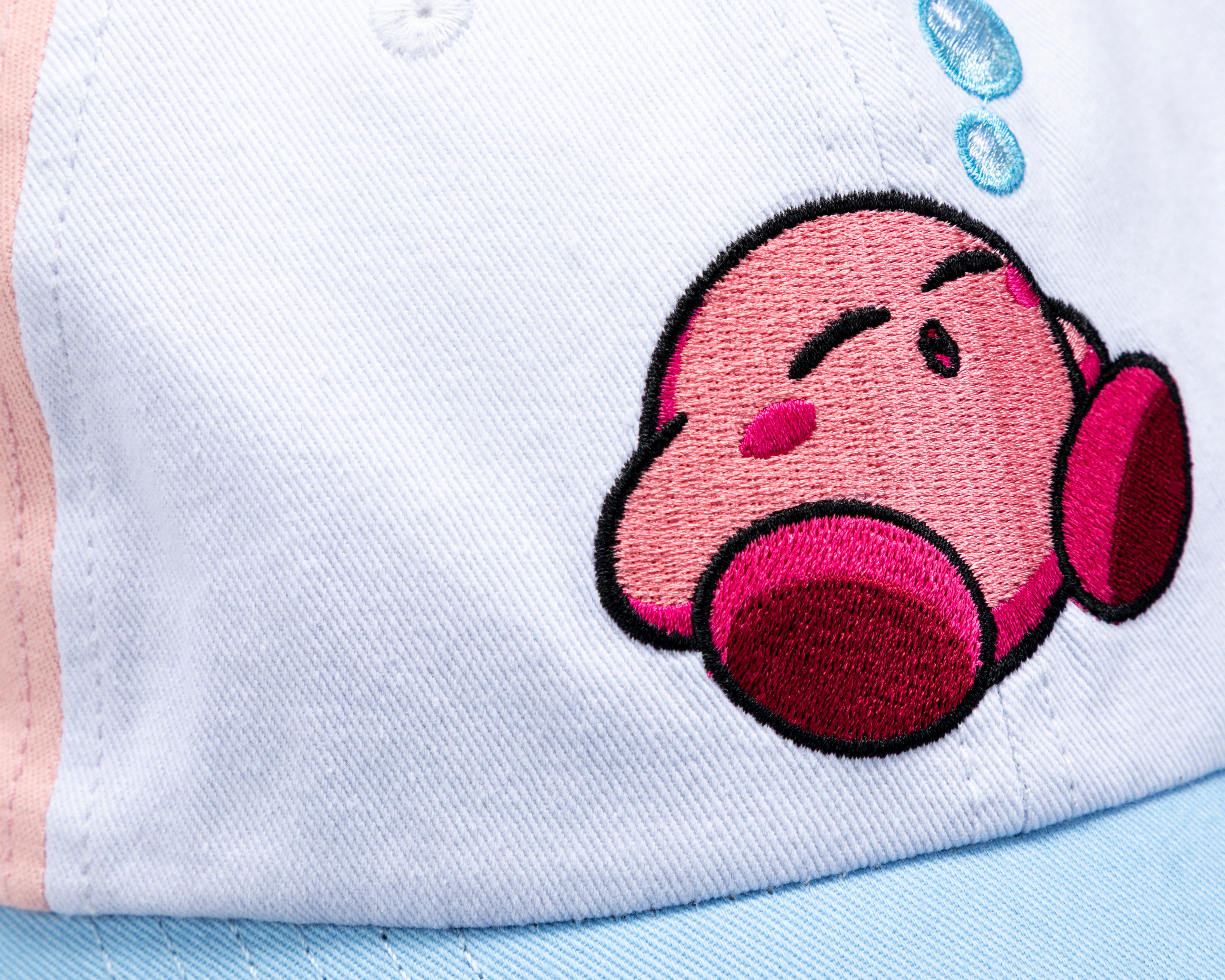 Foto 5 pulgar | Foto 4 | Gorra Curva Kirby para Niño