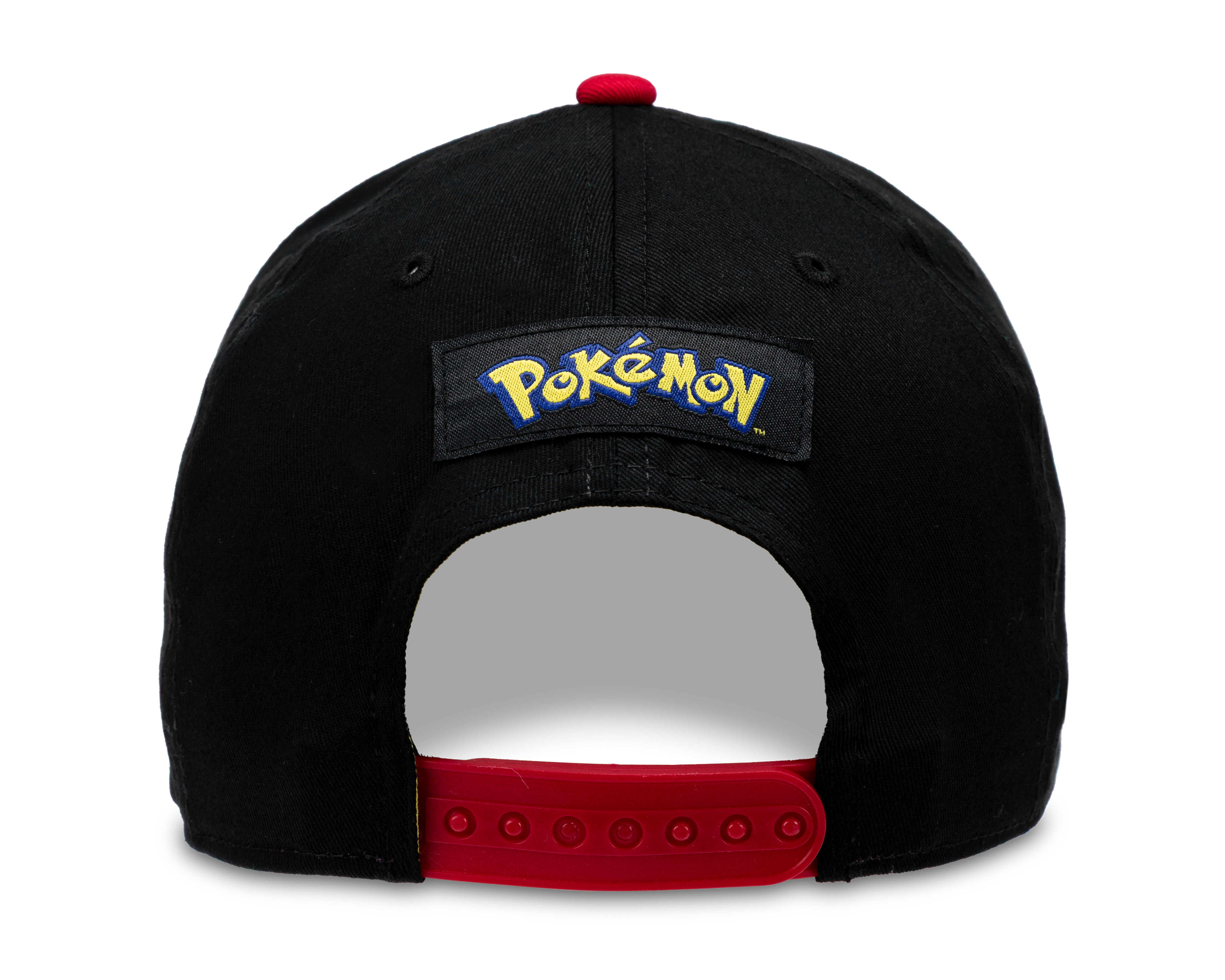 Foto 4 pulgar | Foto 3 | Gorra Curva Pokémon para Niño
