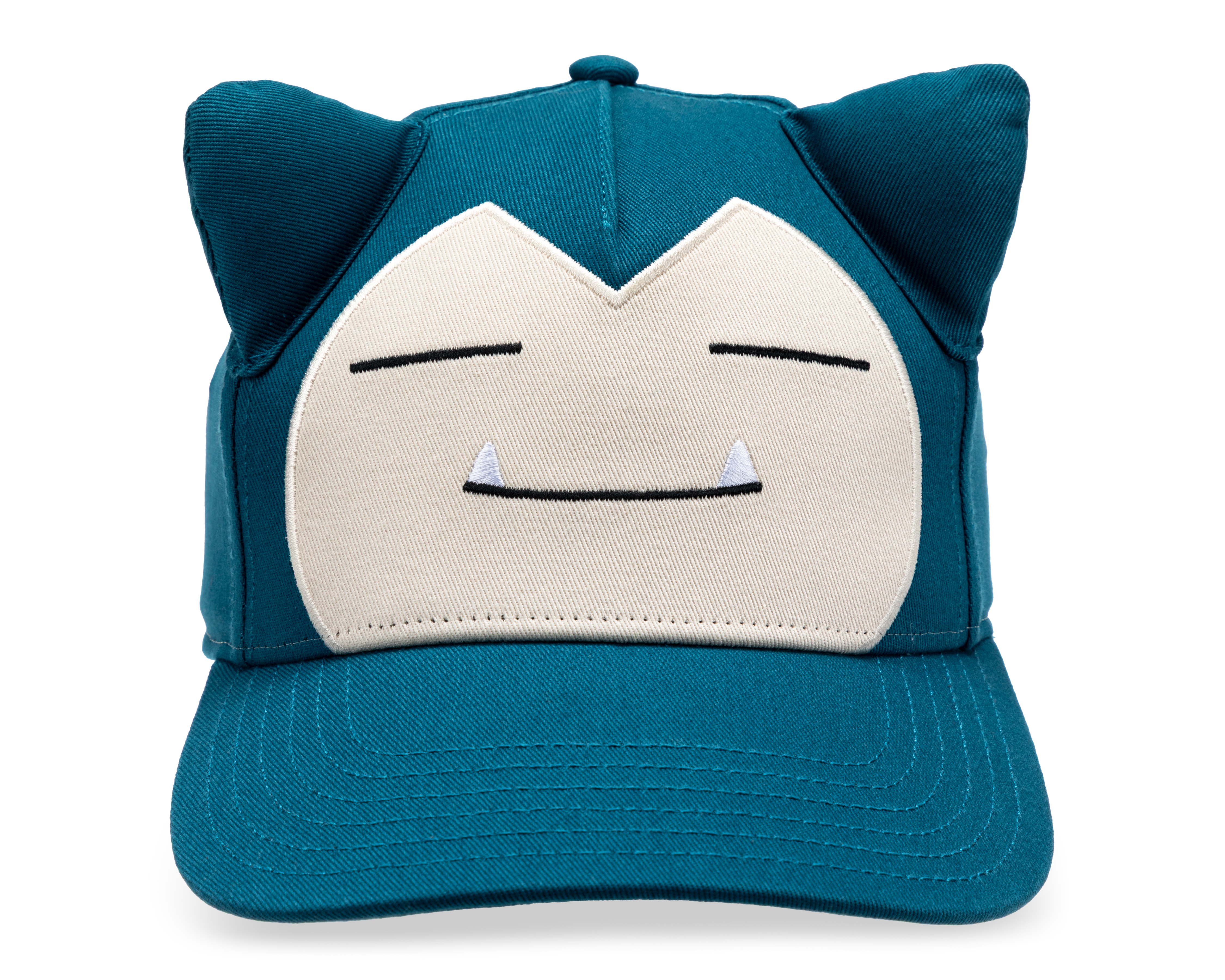 Gorra Curva Pokémon para Niño