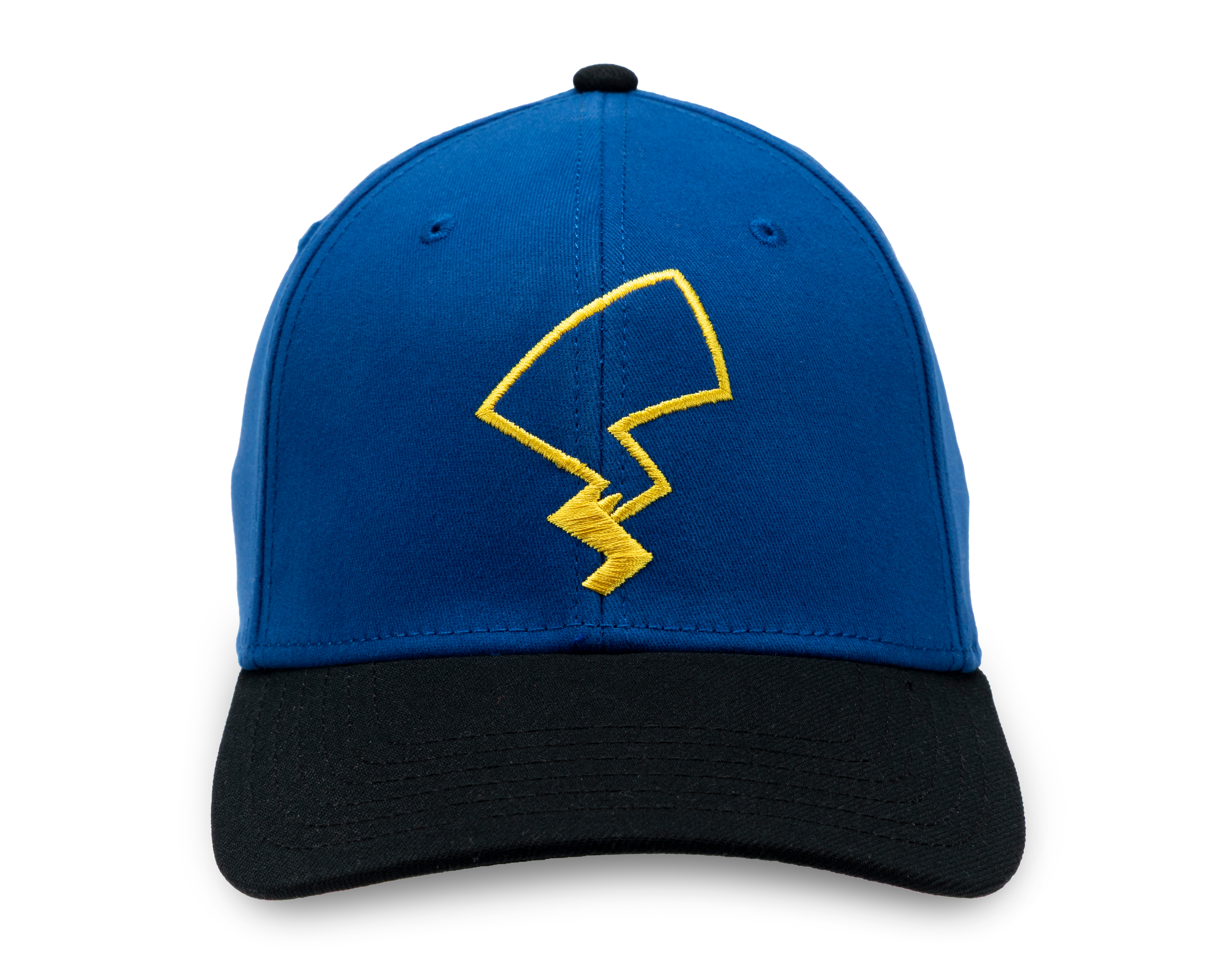 Gorra Curva Pokémon para Niño