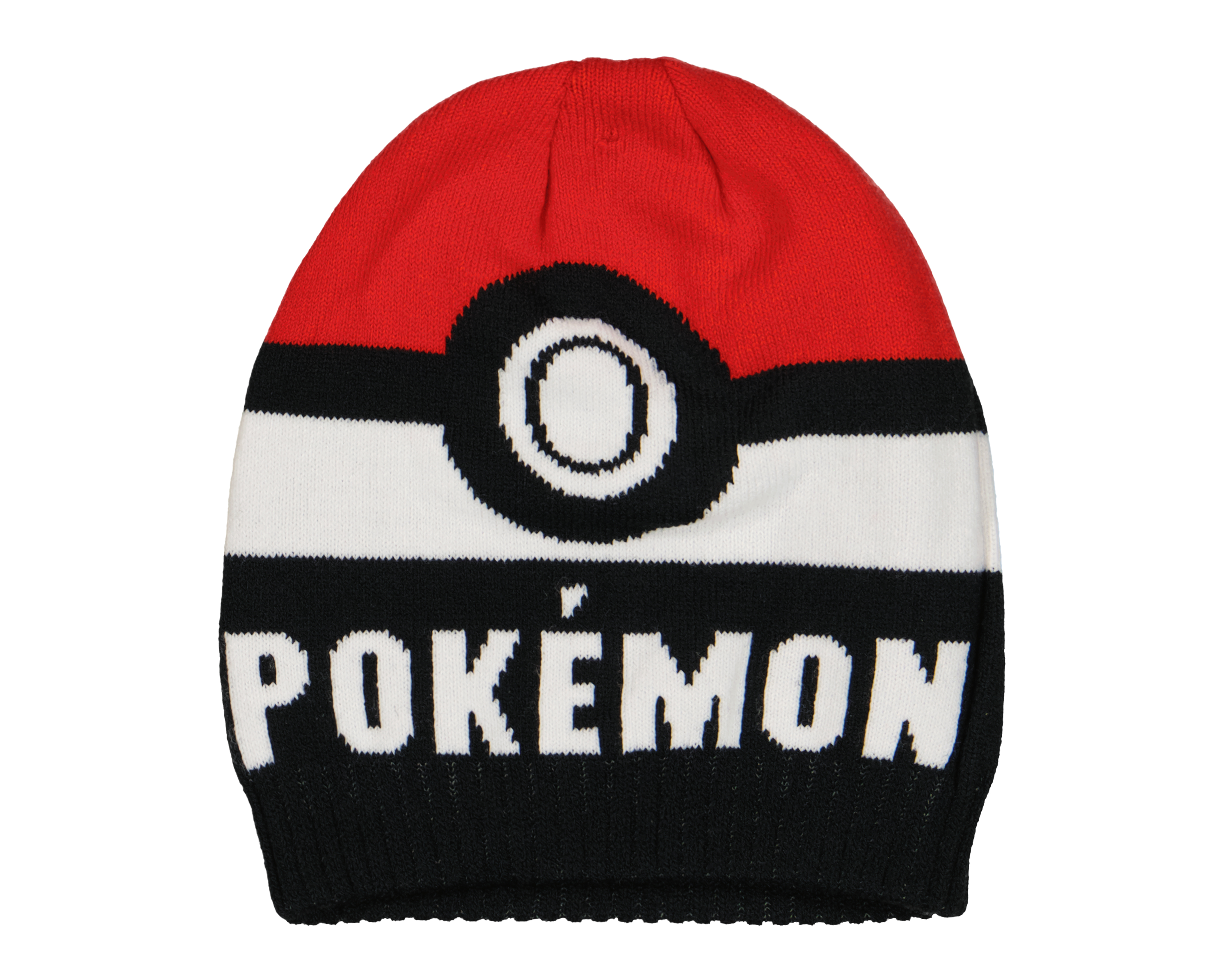 Foto 2 | Foto 2 | Gorro Pokémon para Niño 3 Piezas