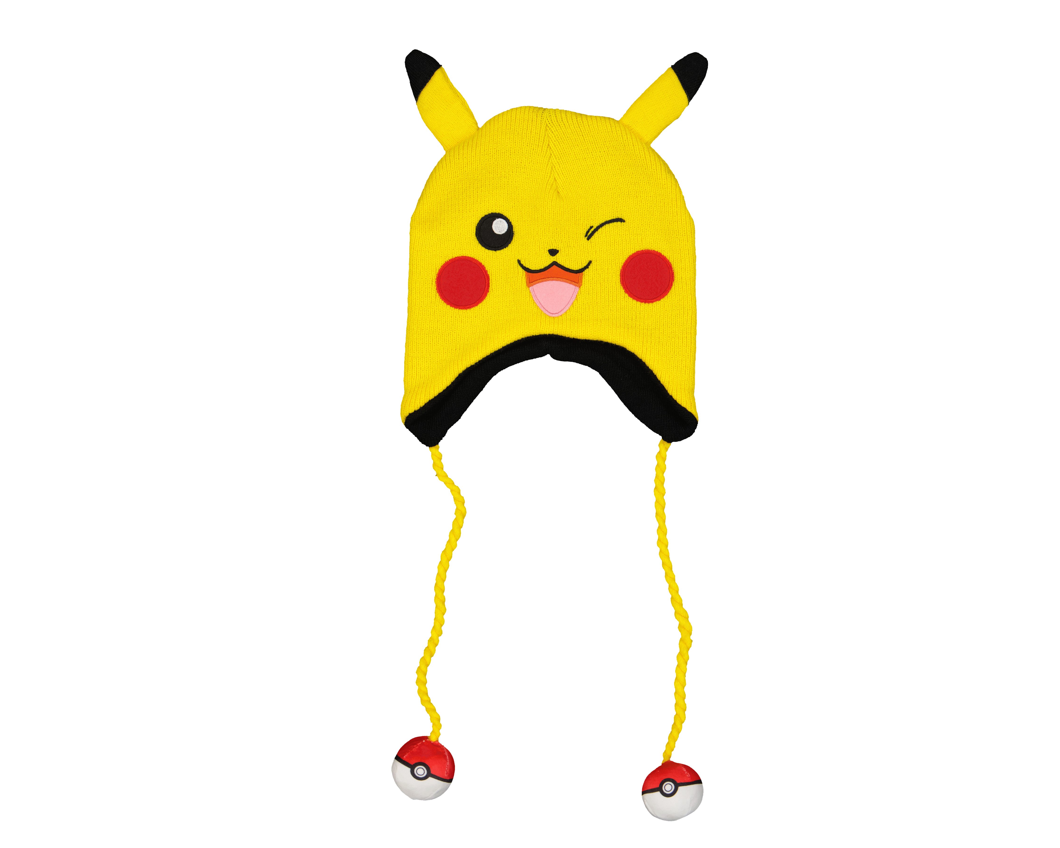 Foto 2 pulgar | Foto 1 | Gorro Pokémon para Niño