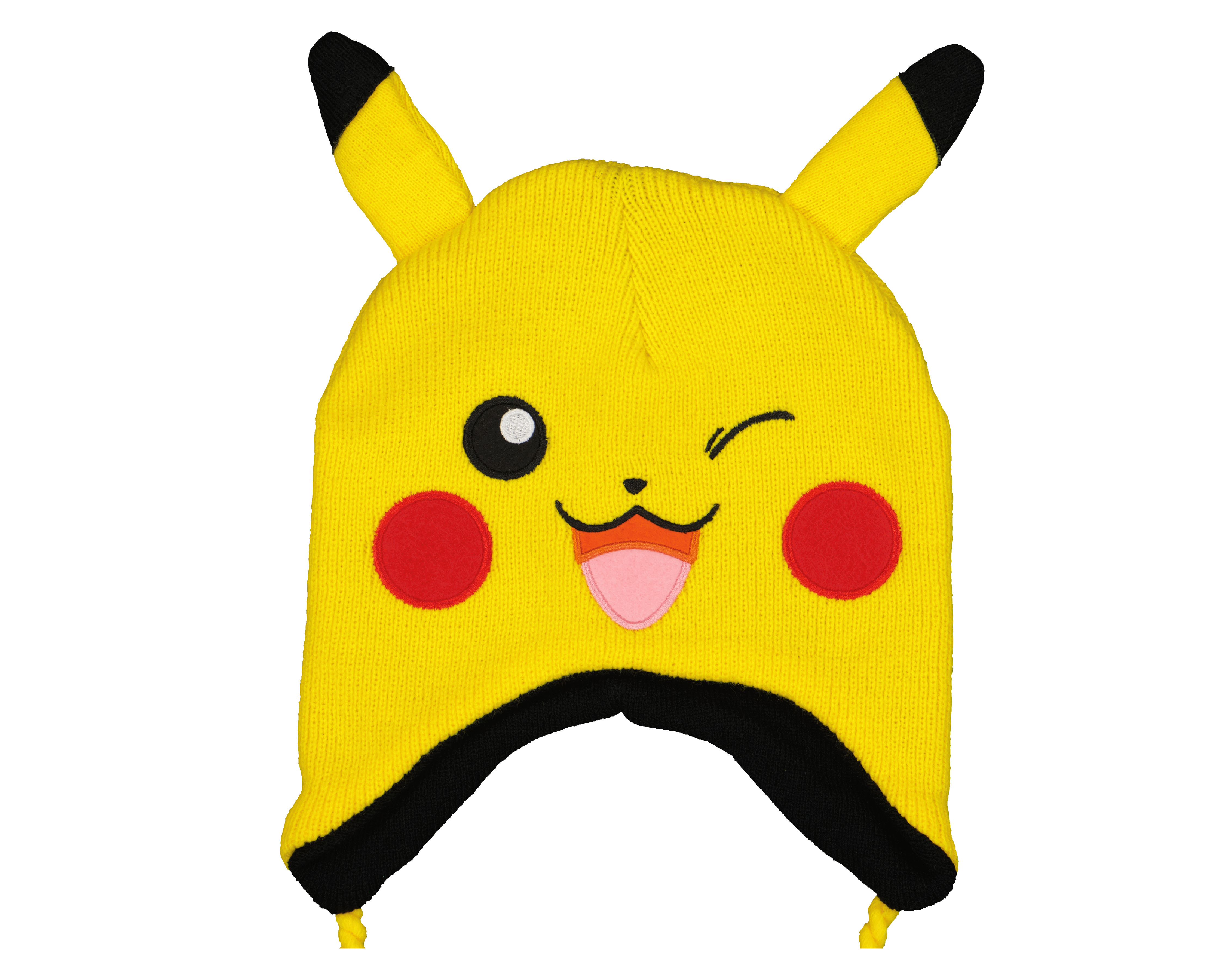 Foto 3 pulgar | Foto 2 | Gorro Pokémon para Niño
