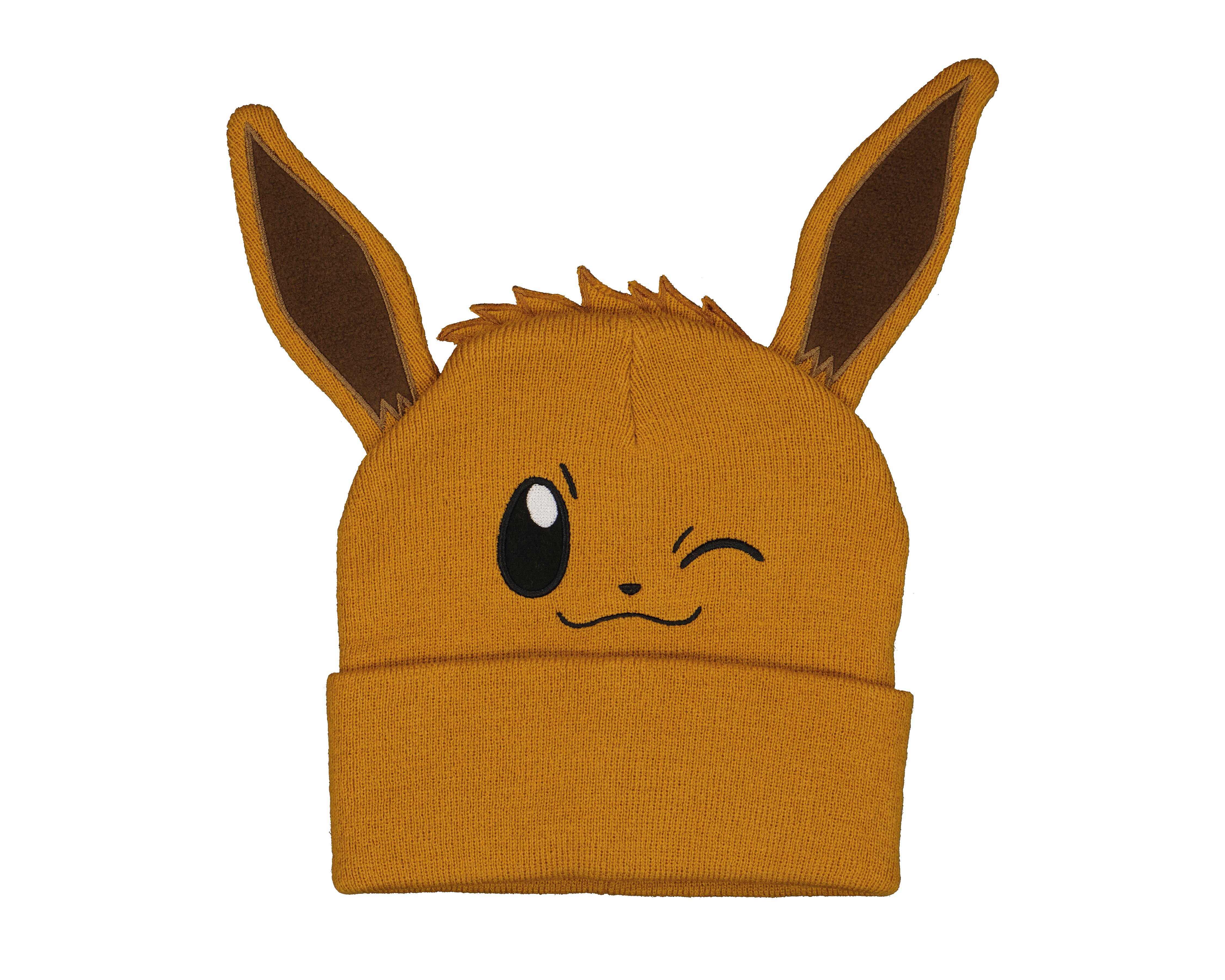 Gorro Pokémon para Niño