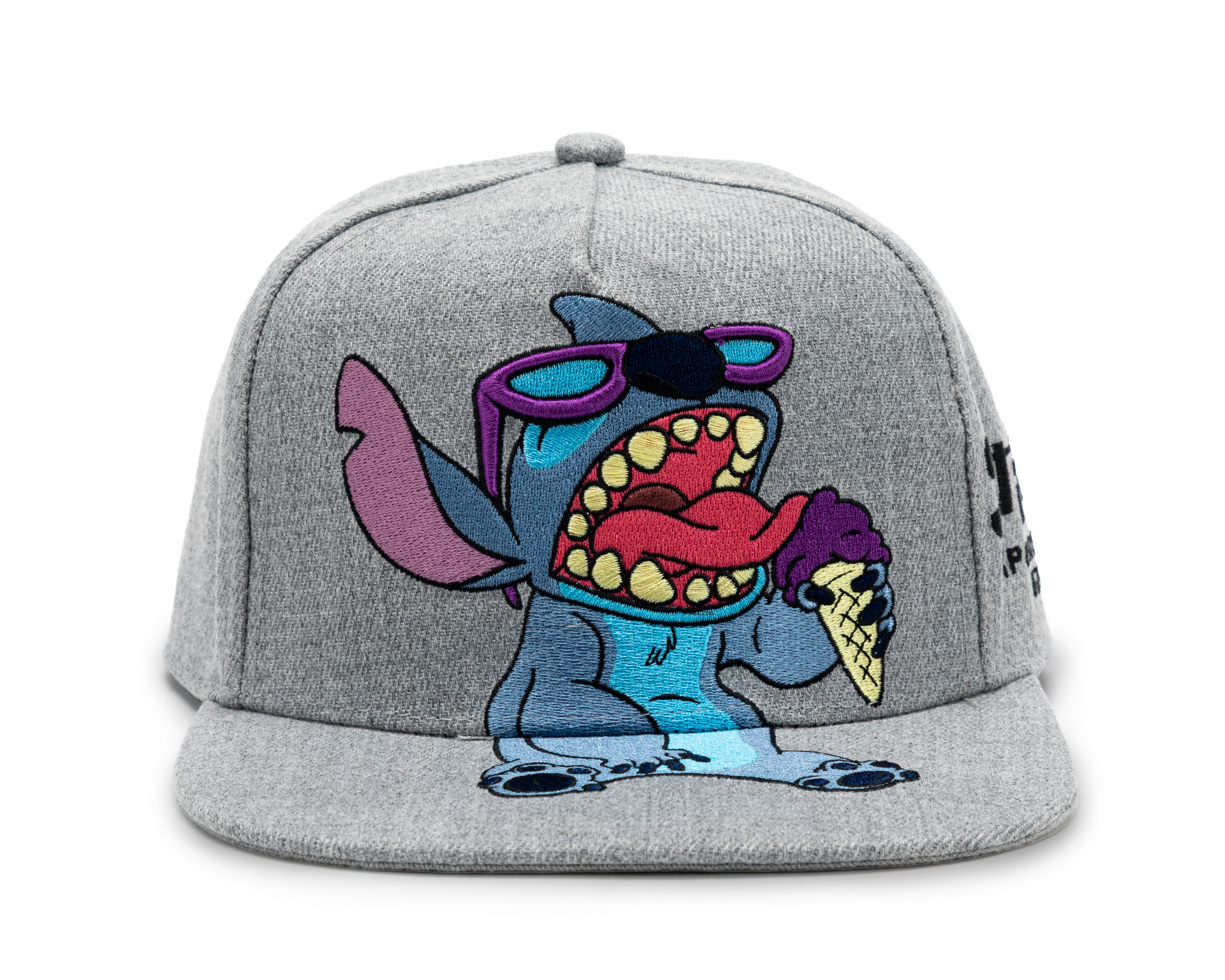 Foto 1 | Foto 1 | Gorra Plana Stitch para Niño