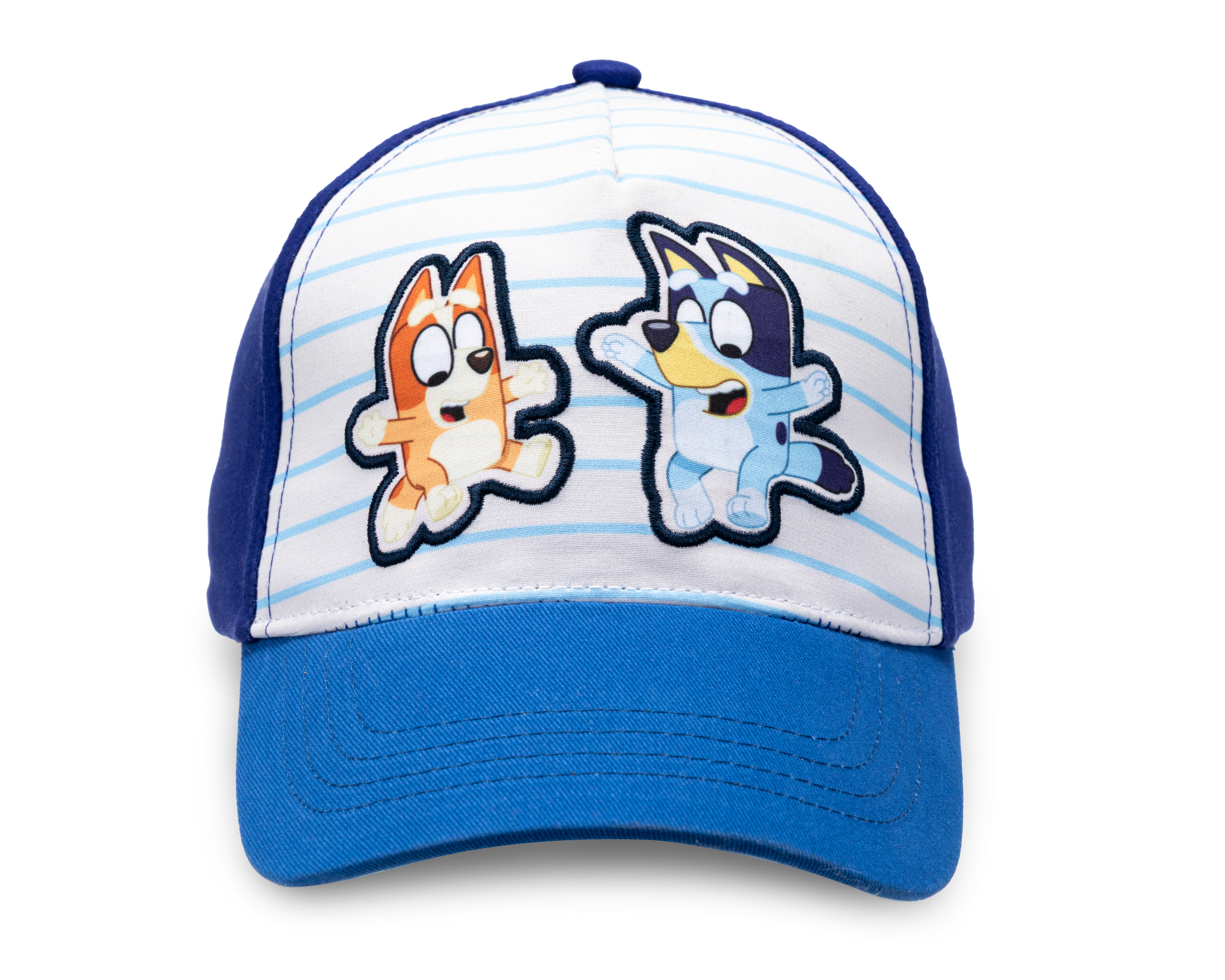 Gorra Curva Bluey para Niño