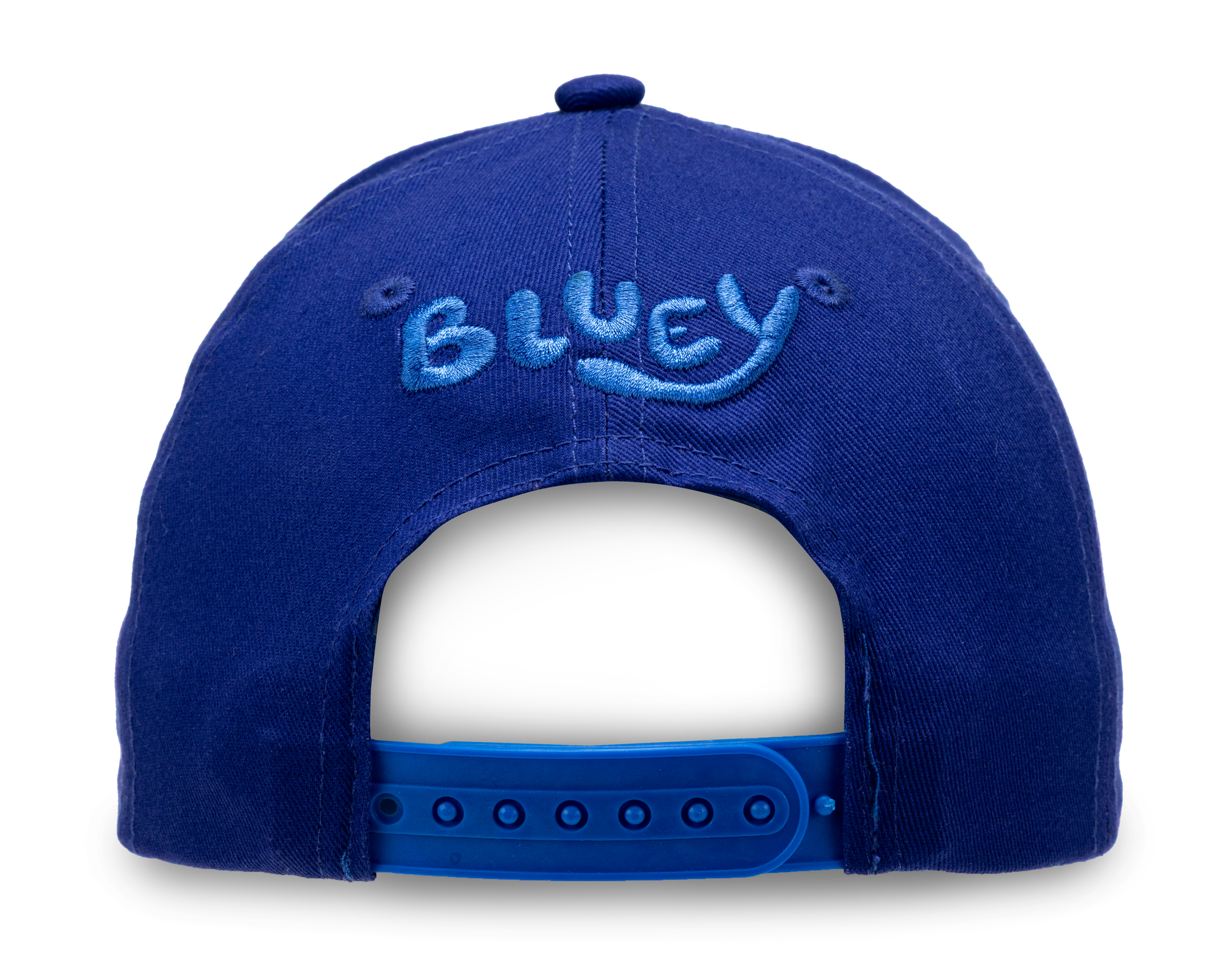 Foto 3 | Foto 3 | Gorra Curva Bluey para Niño