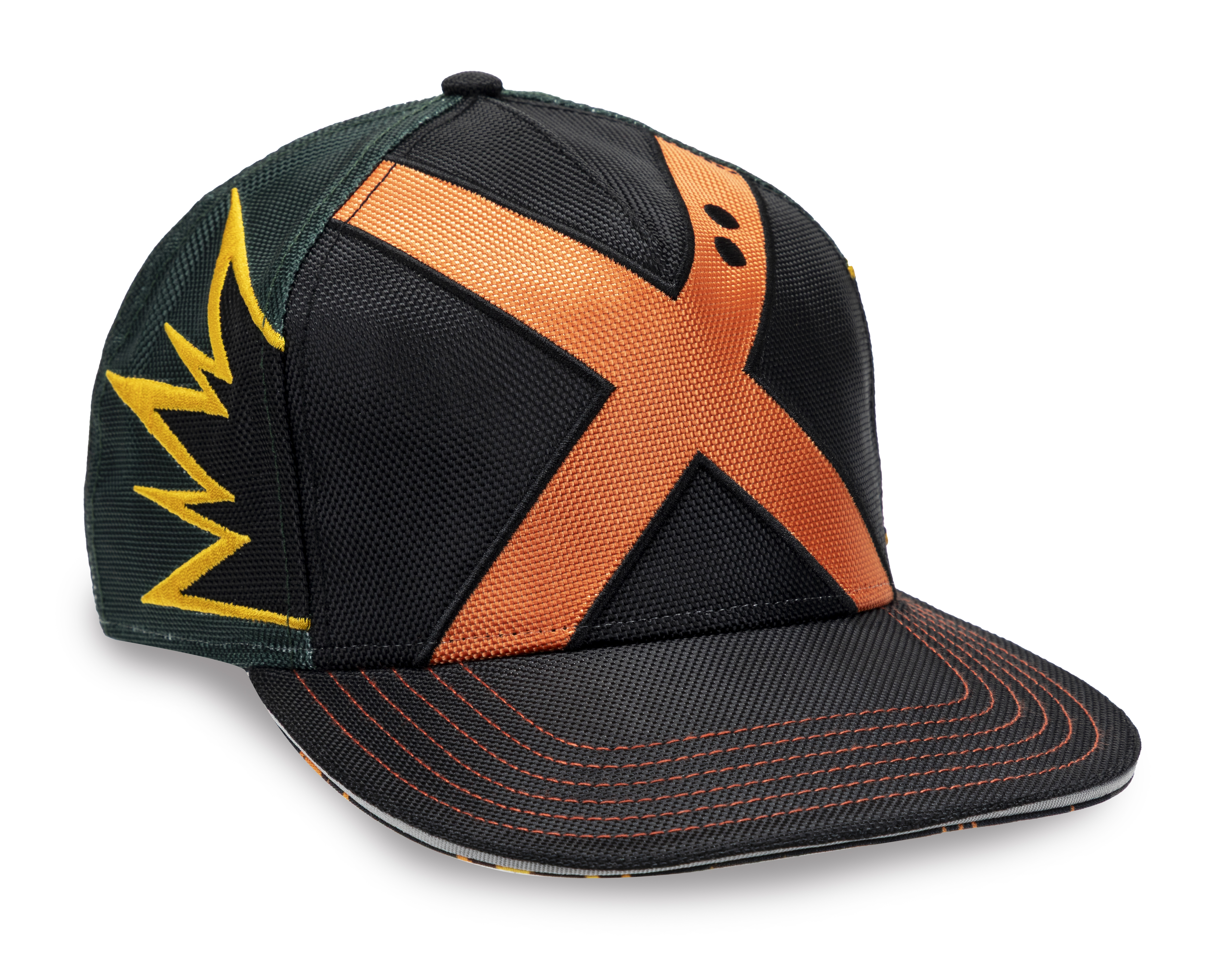 Foto 2 | Foto 2 | Gorra Plana MHA para Niño