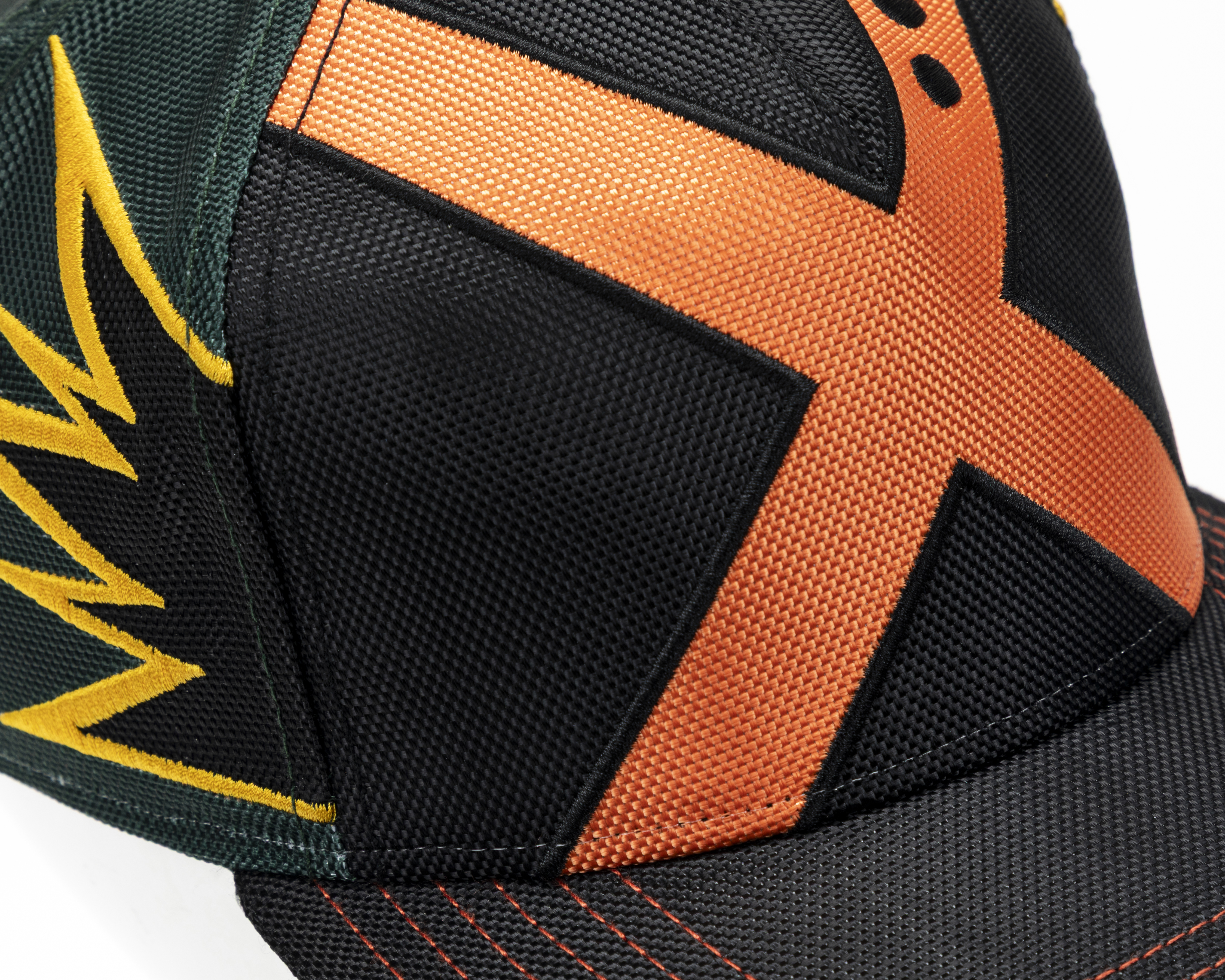 Foto 4 | Foto 4 | Gorra Plana MHA para Niño