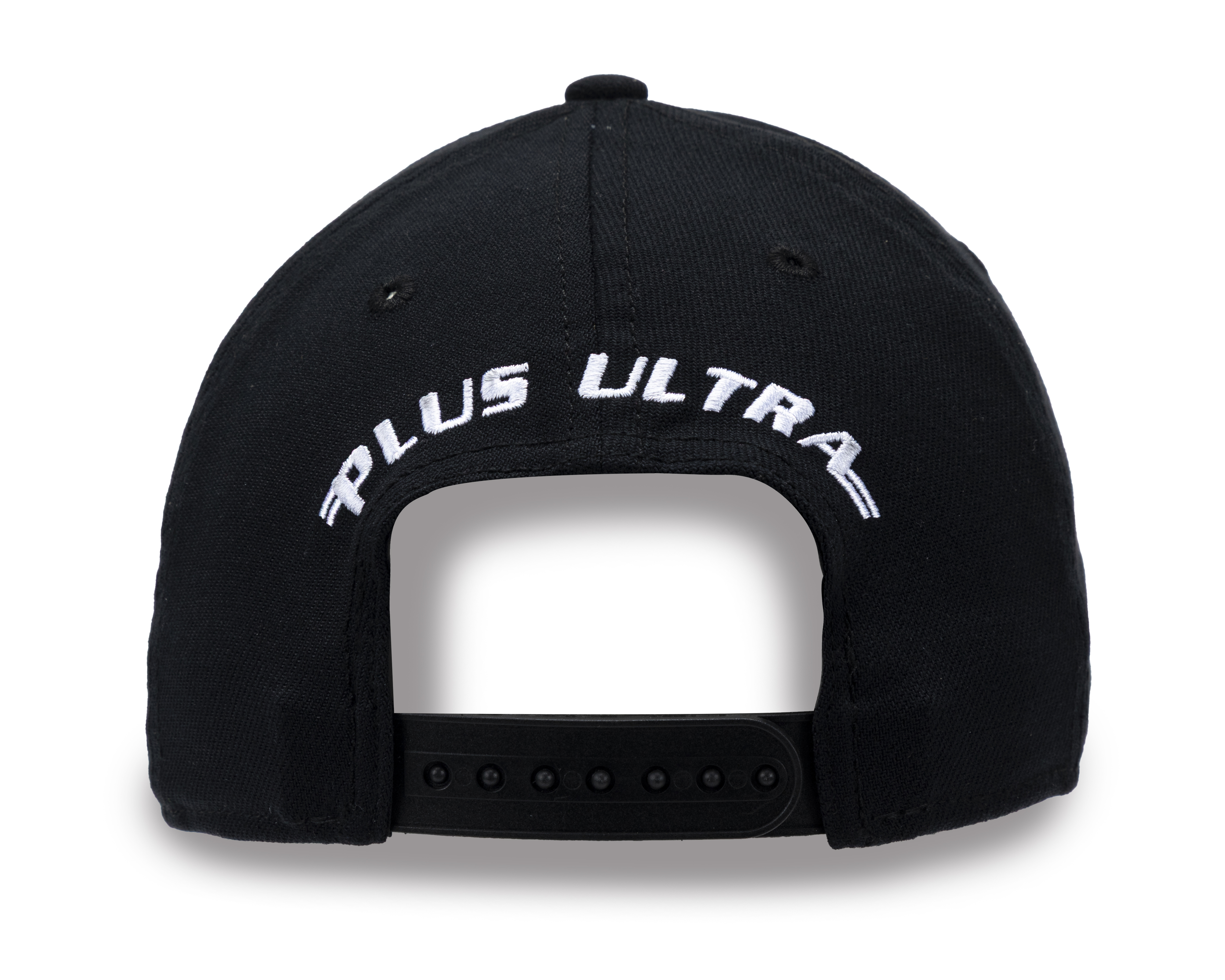 Foto 4 pulgar | Foto 3 | Gorra Curva MHA para Niño