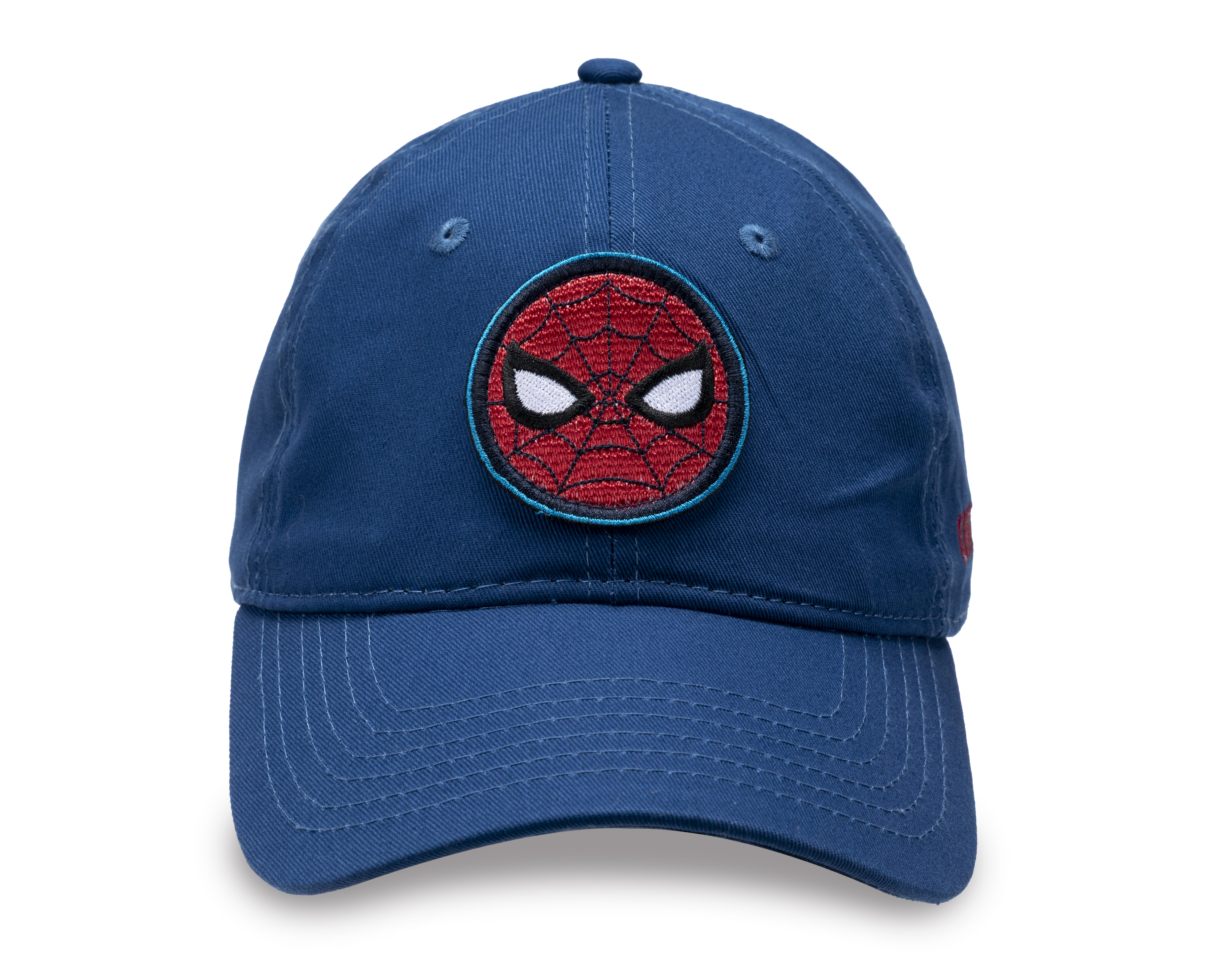 Foto 1 | Foto 1 | Gorra Curva Marvel para Niño