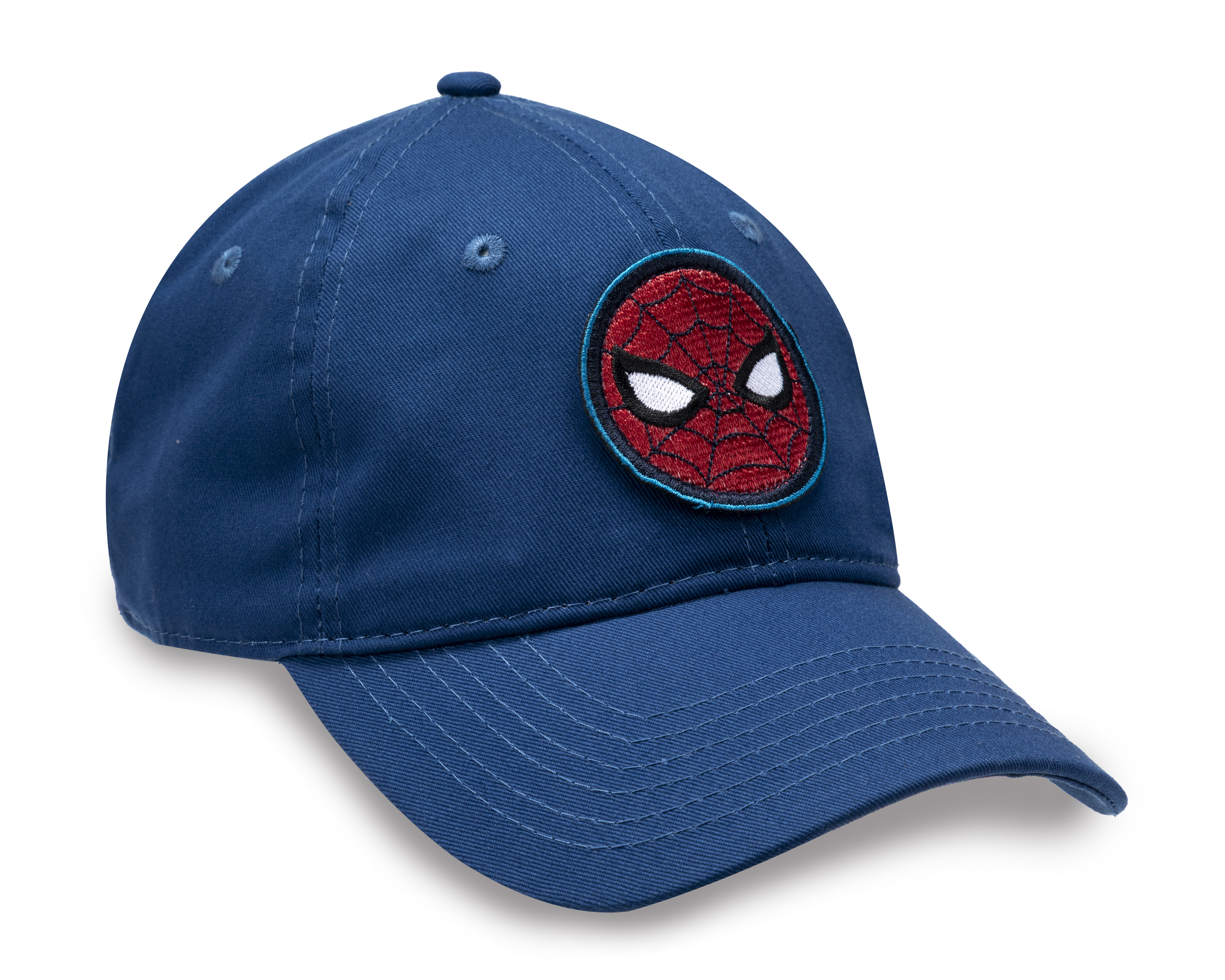 Foto 2 | Foto 2 | Gorra Curva Marvel para Niño