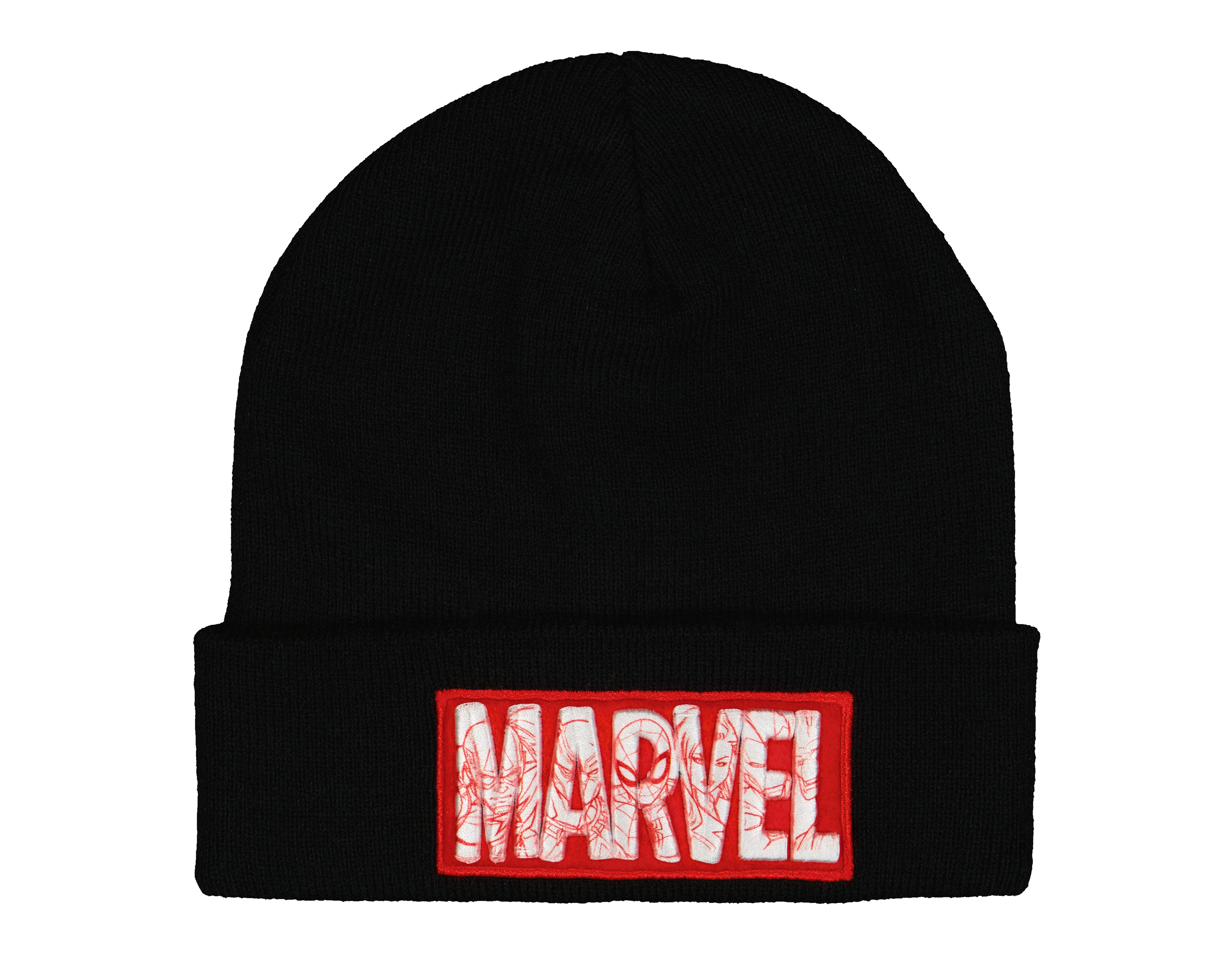 Foto 1 | Foto 1 | Gorro Marvel para Niño