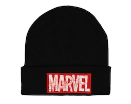 Gorro Marvel para Niño
