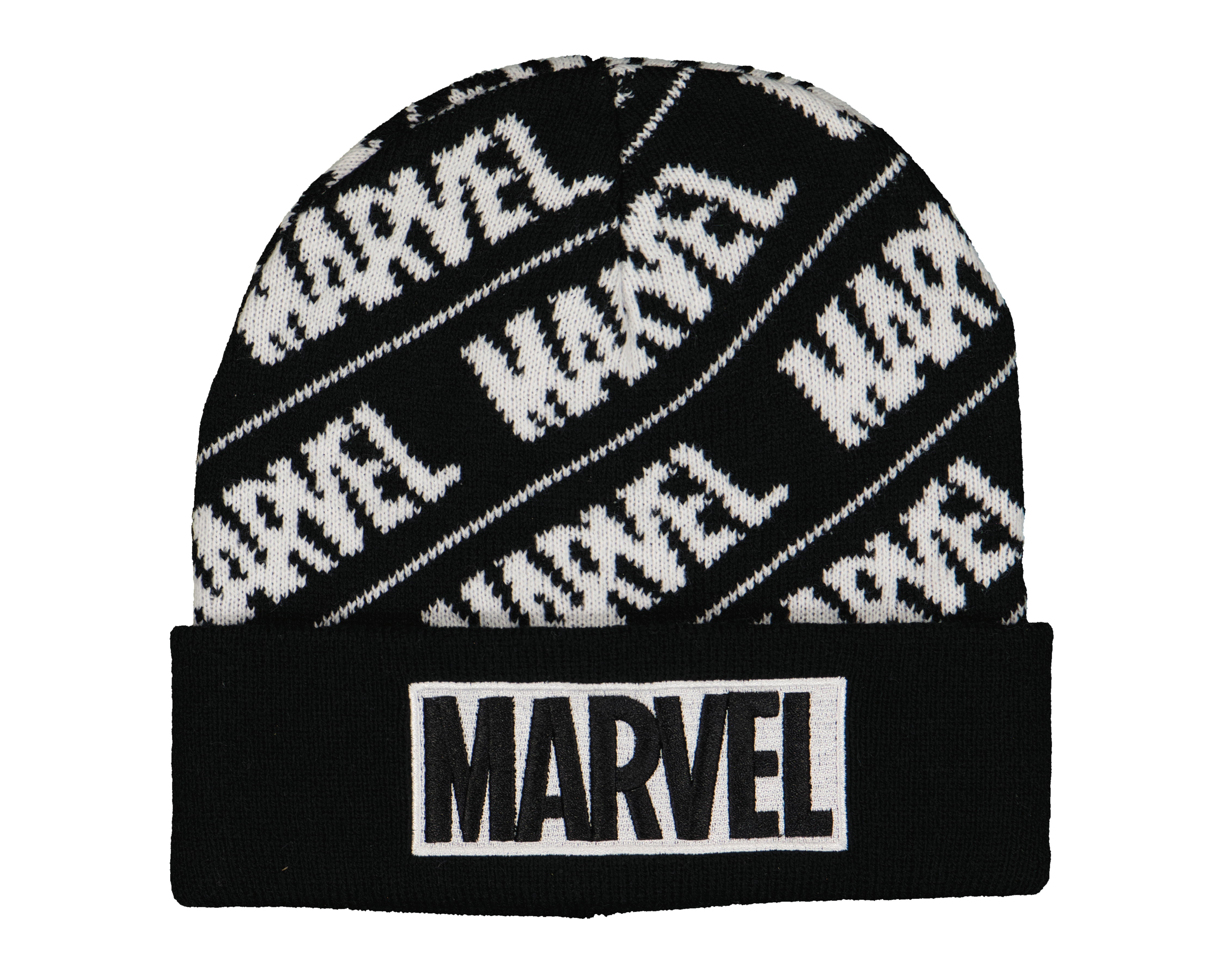Foto 2 pulgar | Foto 1 | Gorro Marvel para Niño