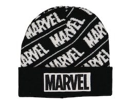 Gorro Marvel para Niño