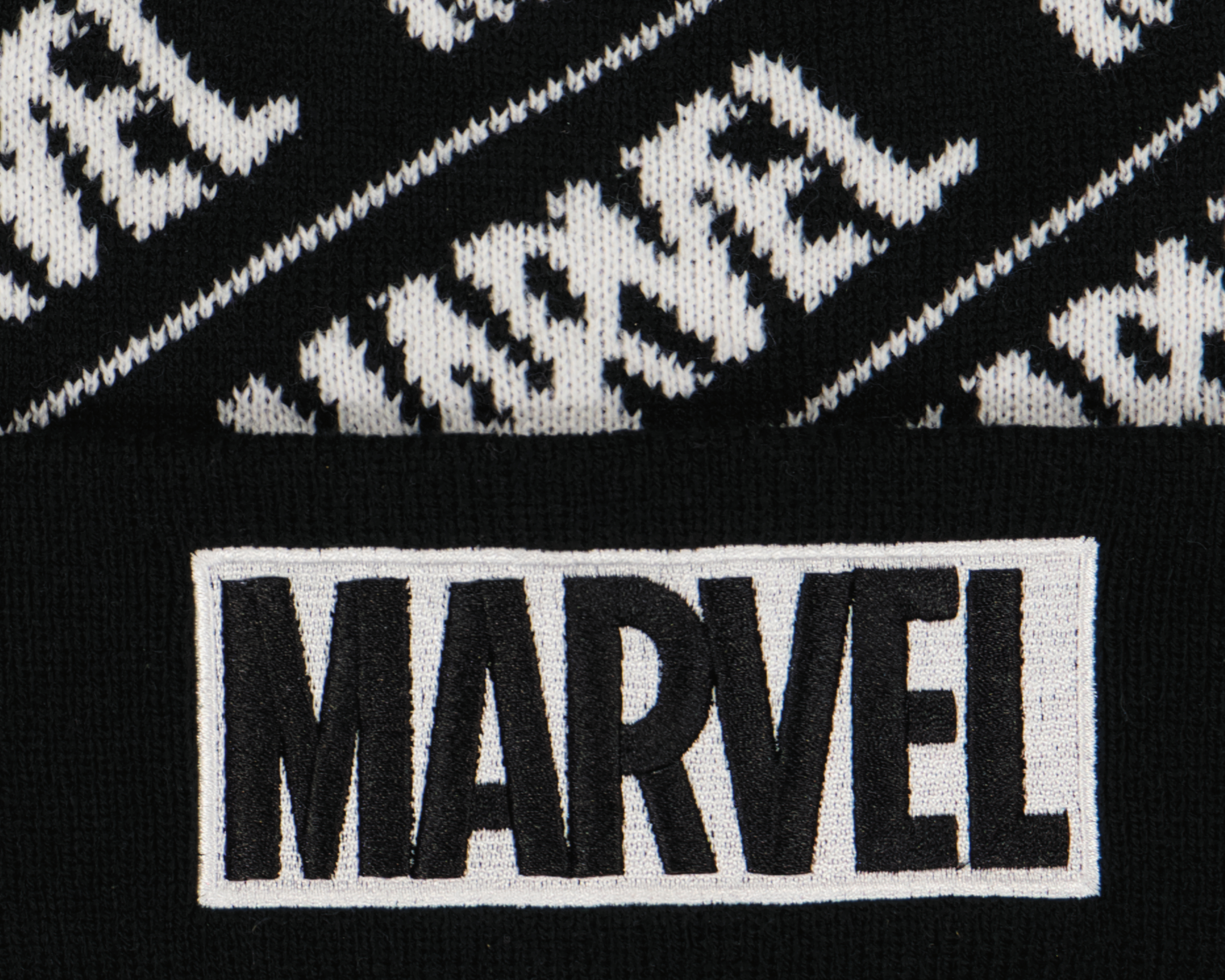 Foto 4 pulgar | Foto 3 | Gorro Marvel para Niño