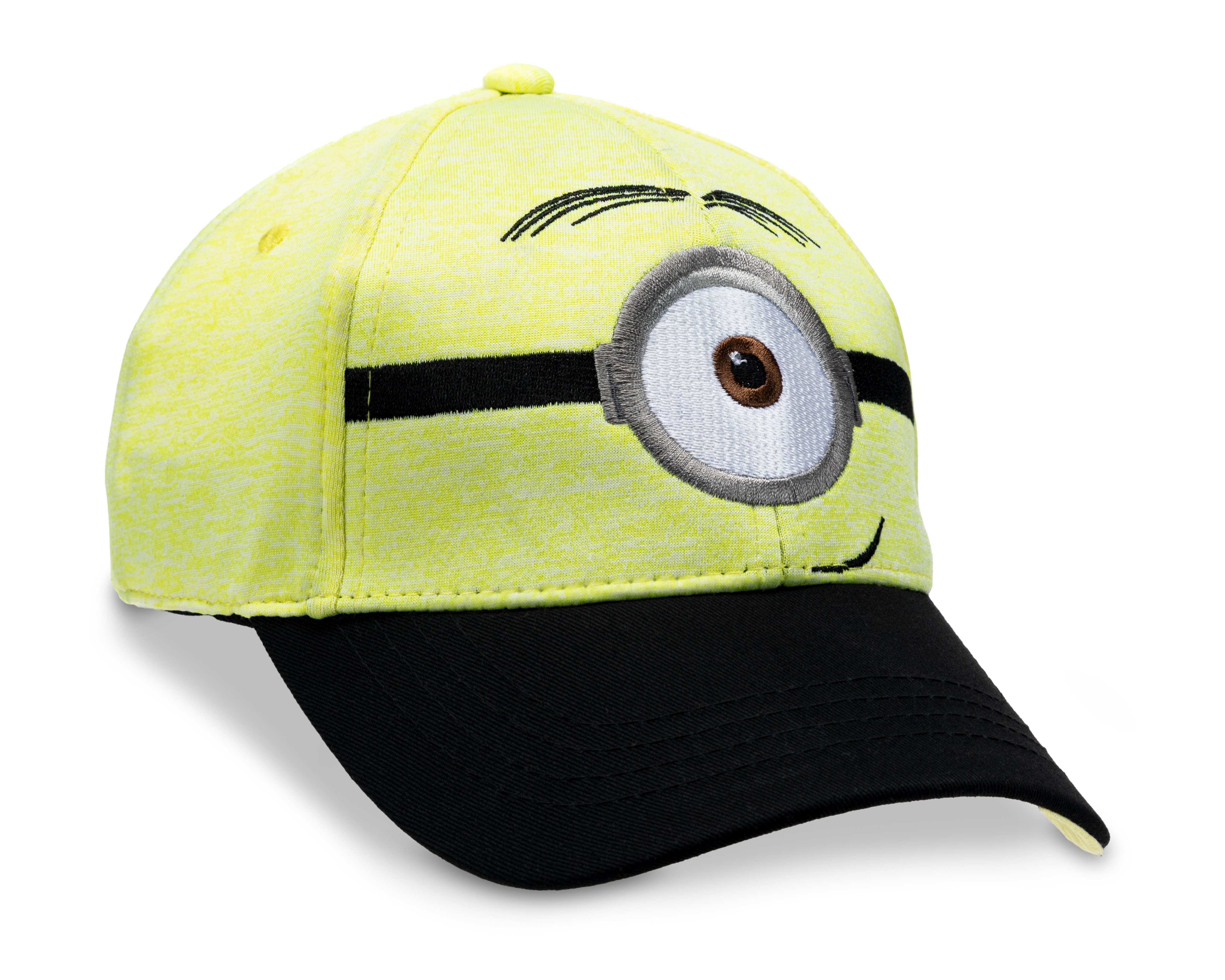 Foto 3 pulgar | Foto 2 | Gorra Curva Minions para Niño