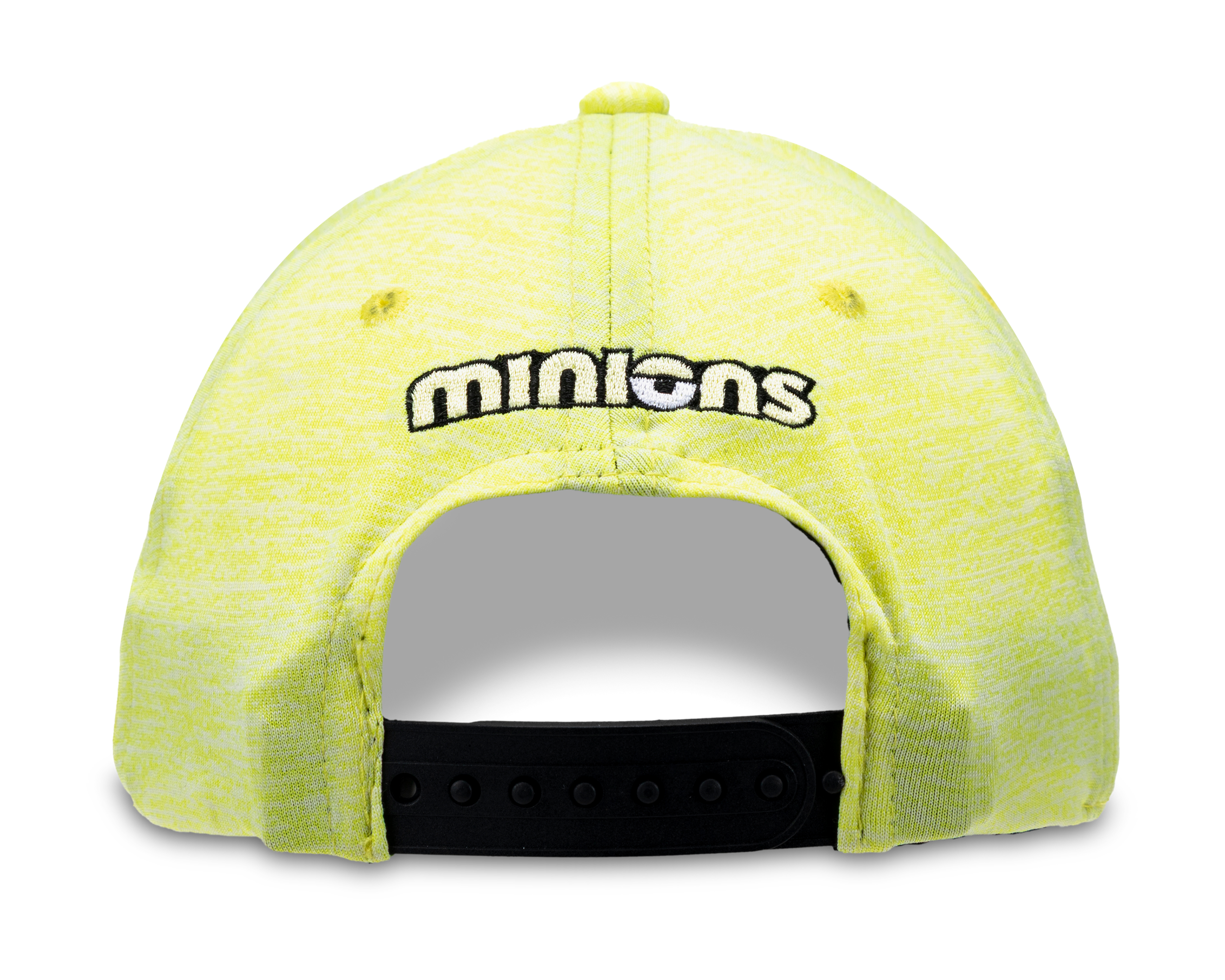 Foto 3 | Foto 3 | Gorra Curva Minions para Niño