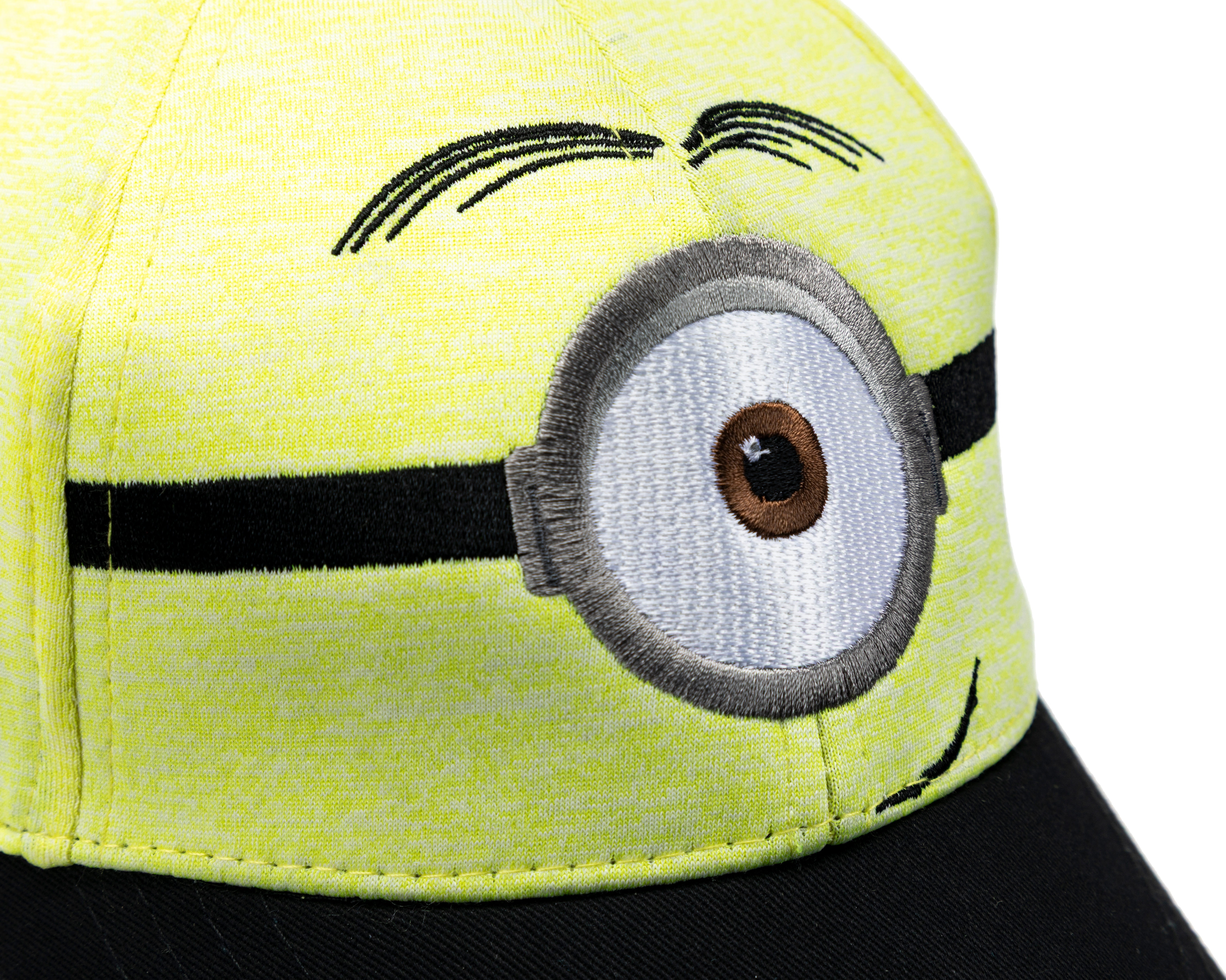 Foto 4 | Foto 4 | Gorra Curva Minions para Niño