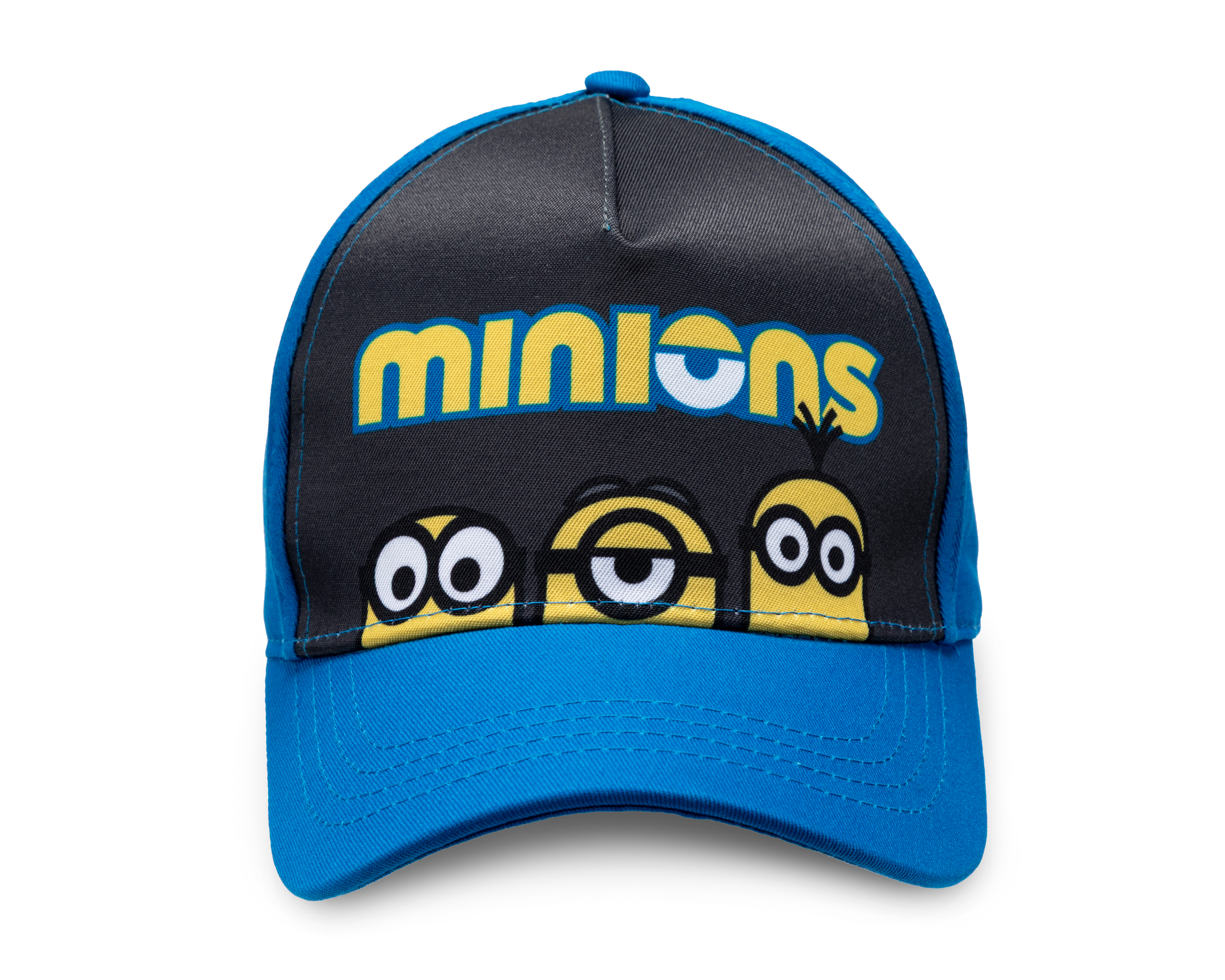 Foto 1 | Foto 1 | Gorra Curva Minions para Niño