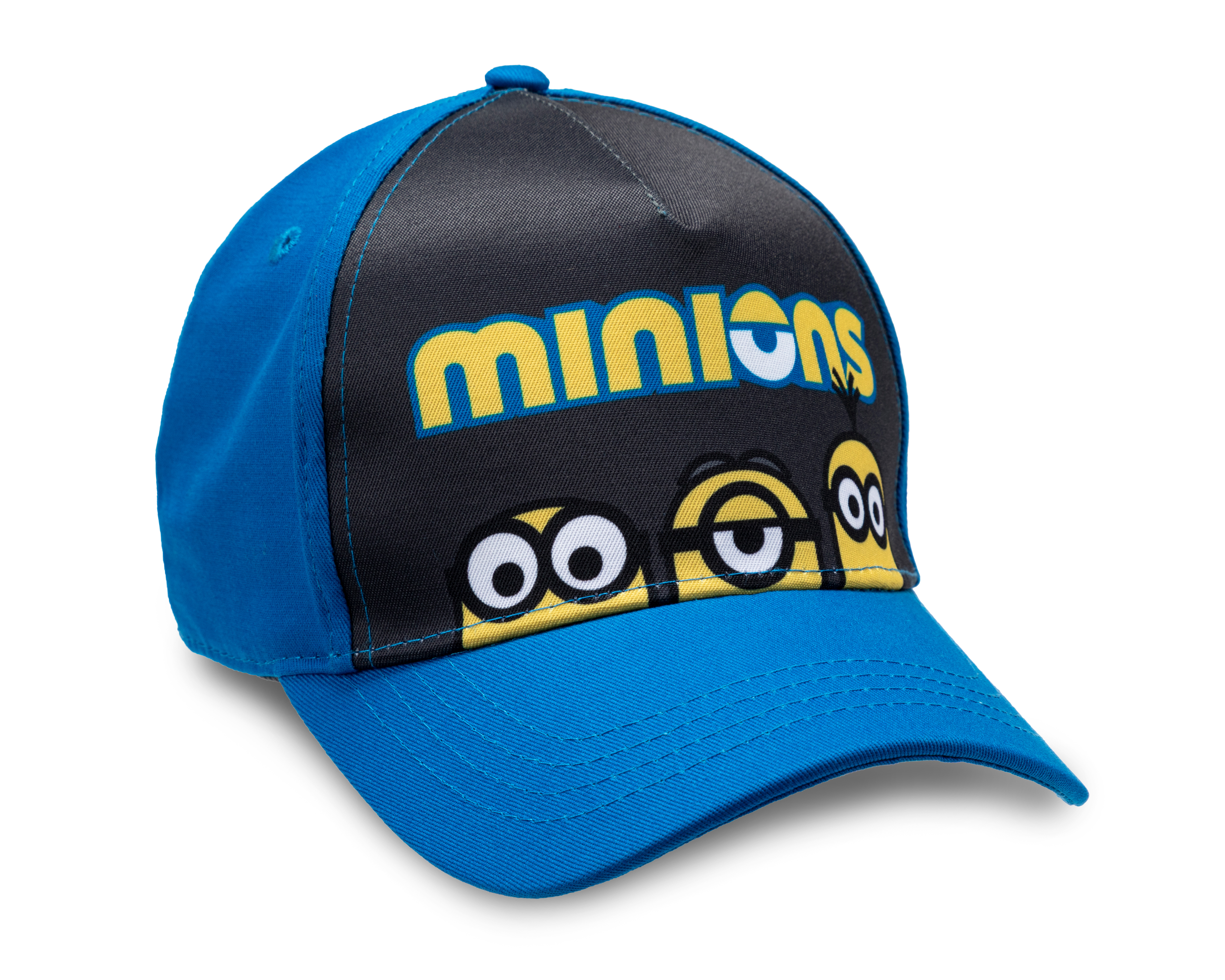 Foto 2 | Foto 2 | Gorra Curva Minions para Niño