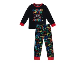 Pijama para Niño Estampada Stylish Kids