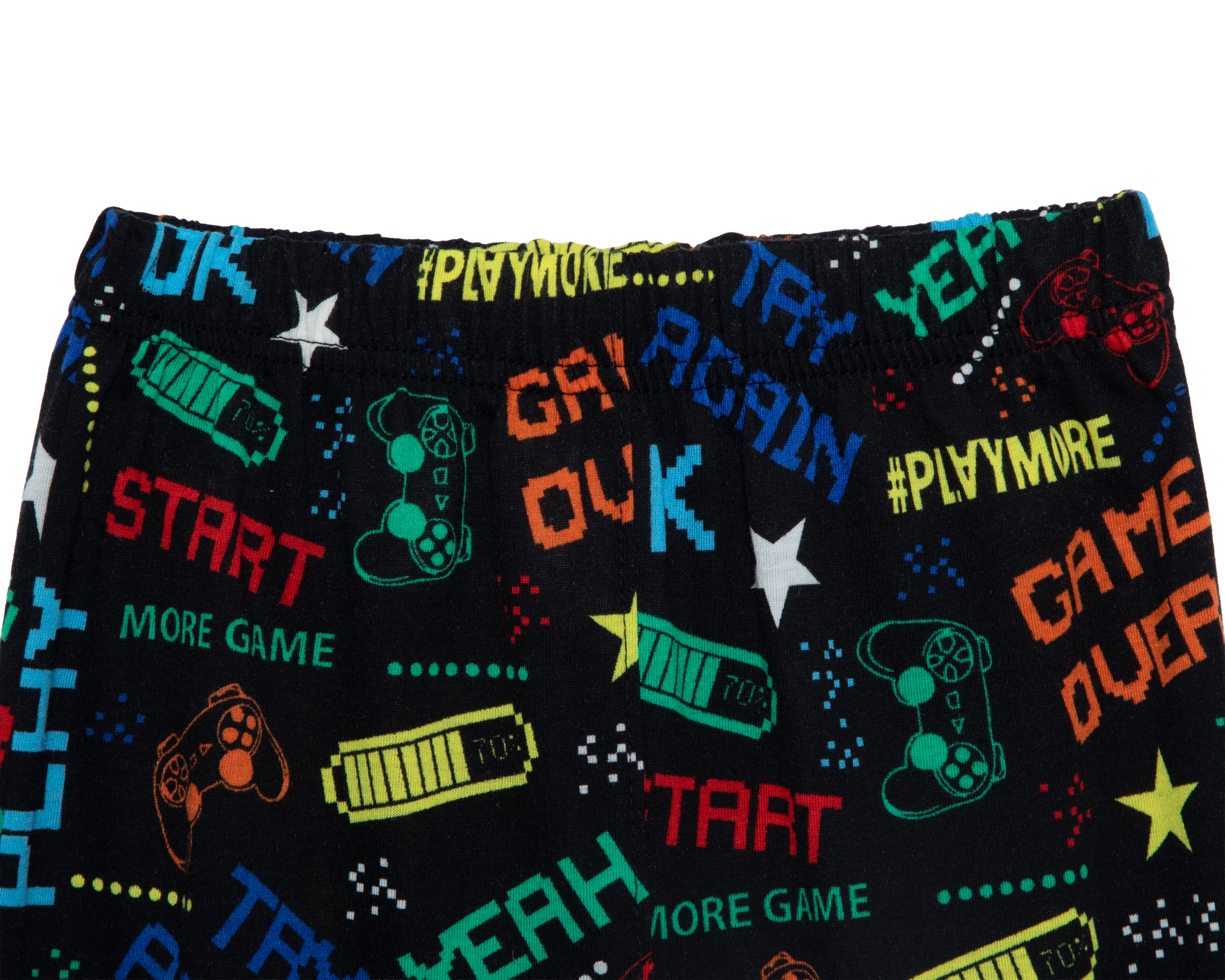 Foto 4 | Foto 4 | Pijama para Niño Estampada Stylish Kids